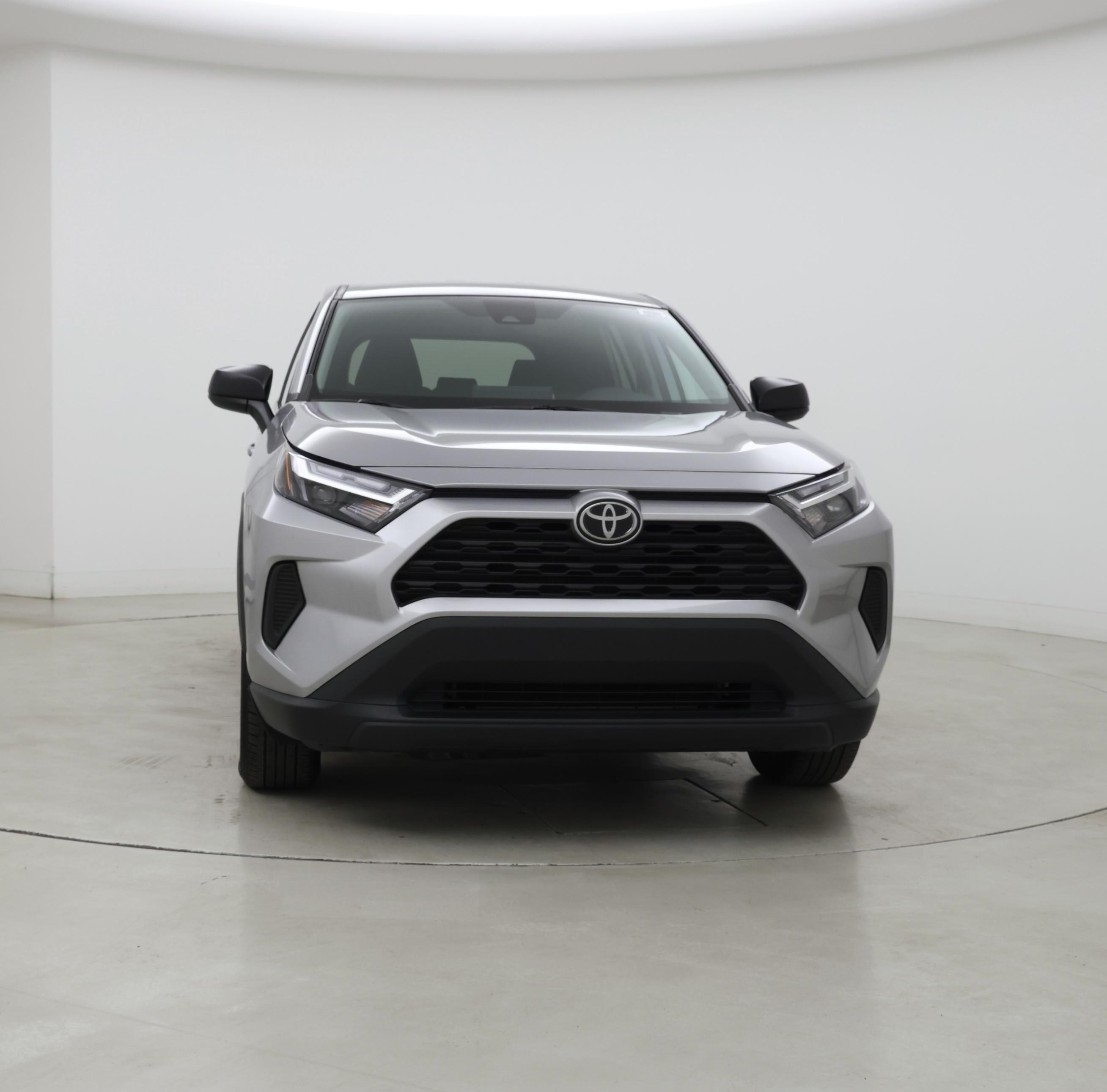 Thumbnail: 2024 Toyota RAV4 - 5