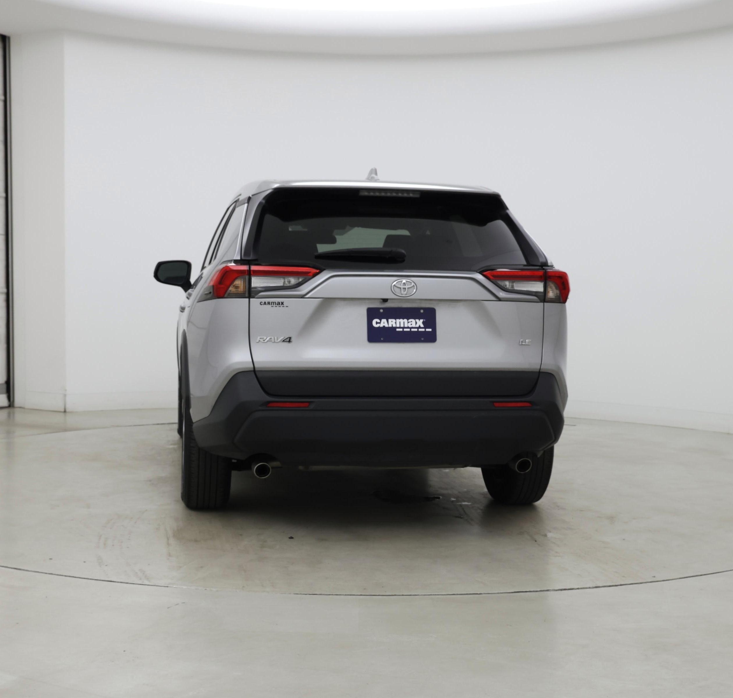 Thumbnail: 2024 Toyota RAV4 - 6