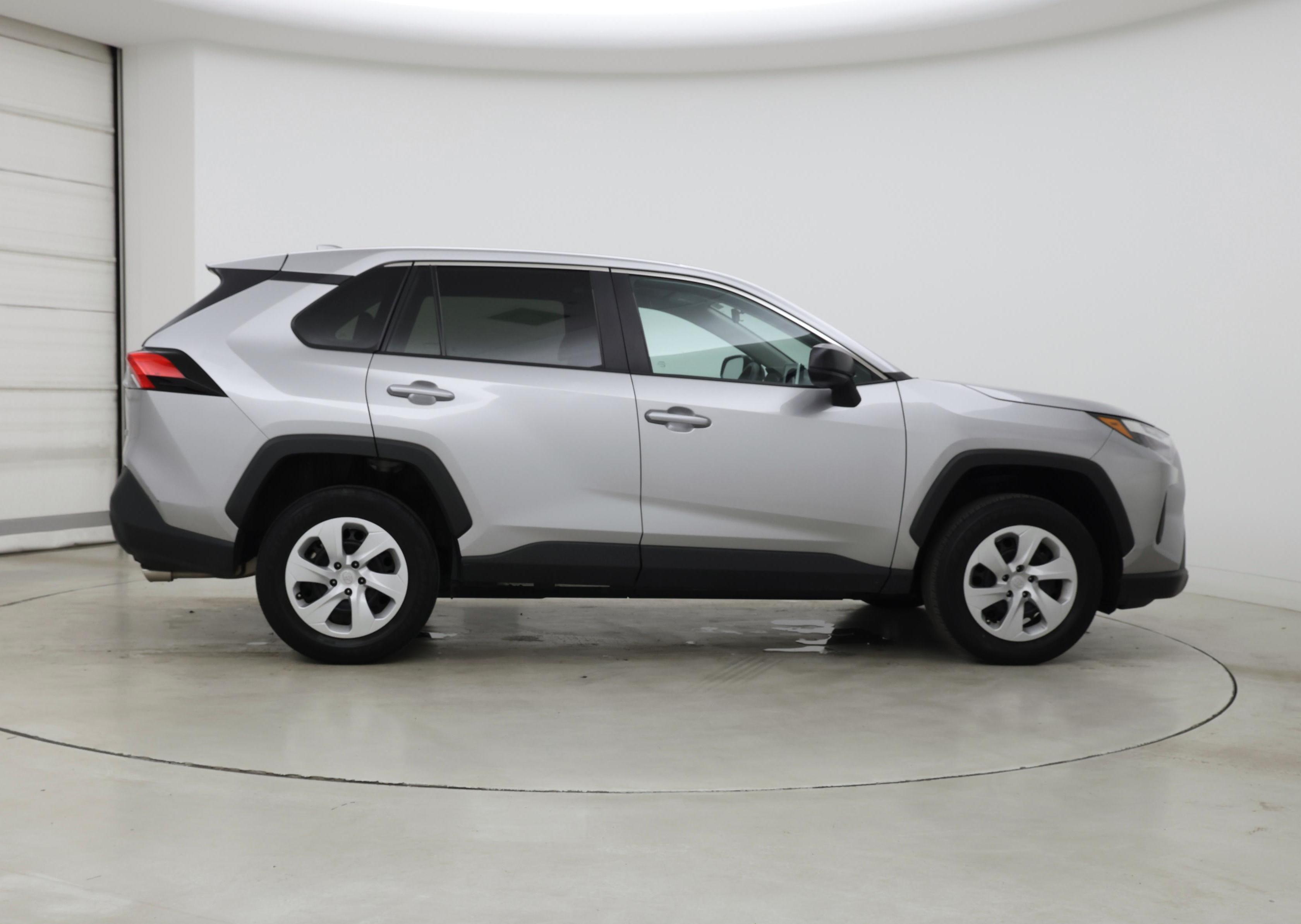 Thumbnail: 2024 Toyota RAV4 - 7