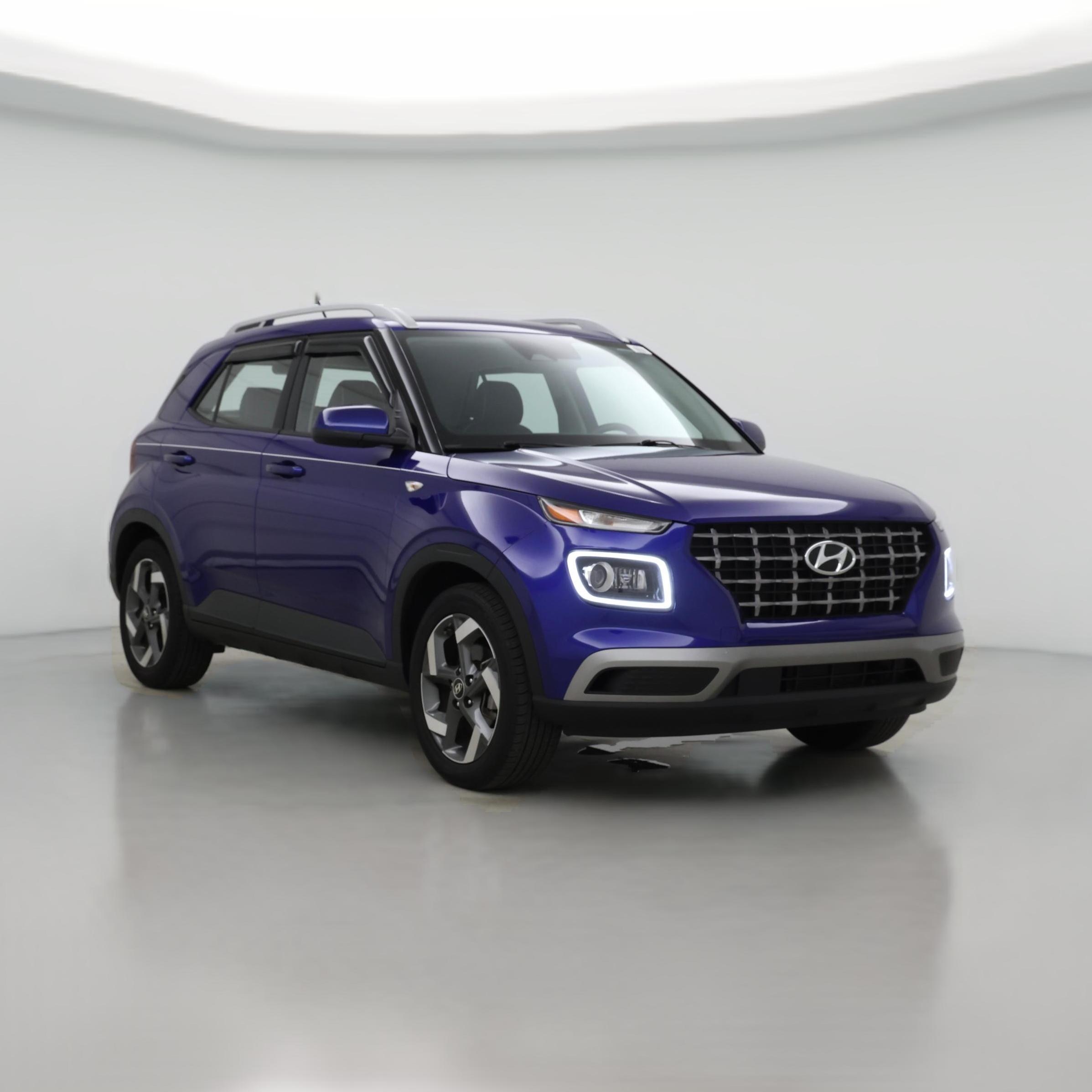 Thumbnail: 2025 Hyundai Venue - 1