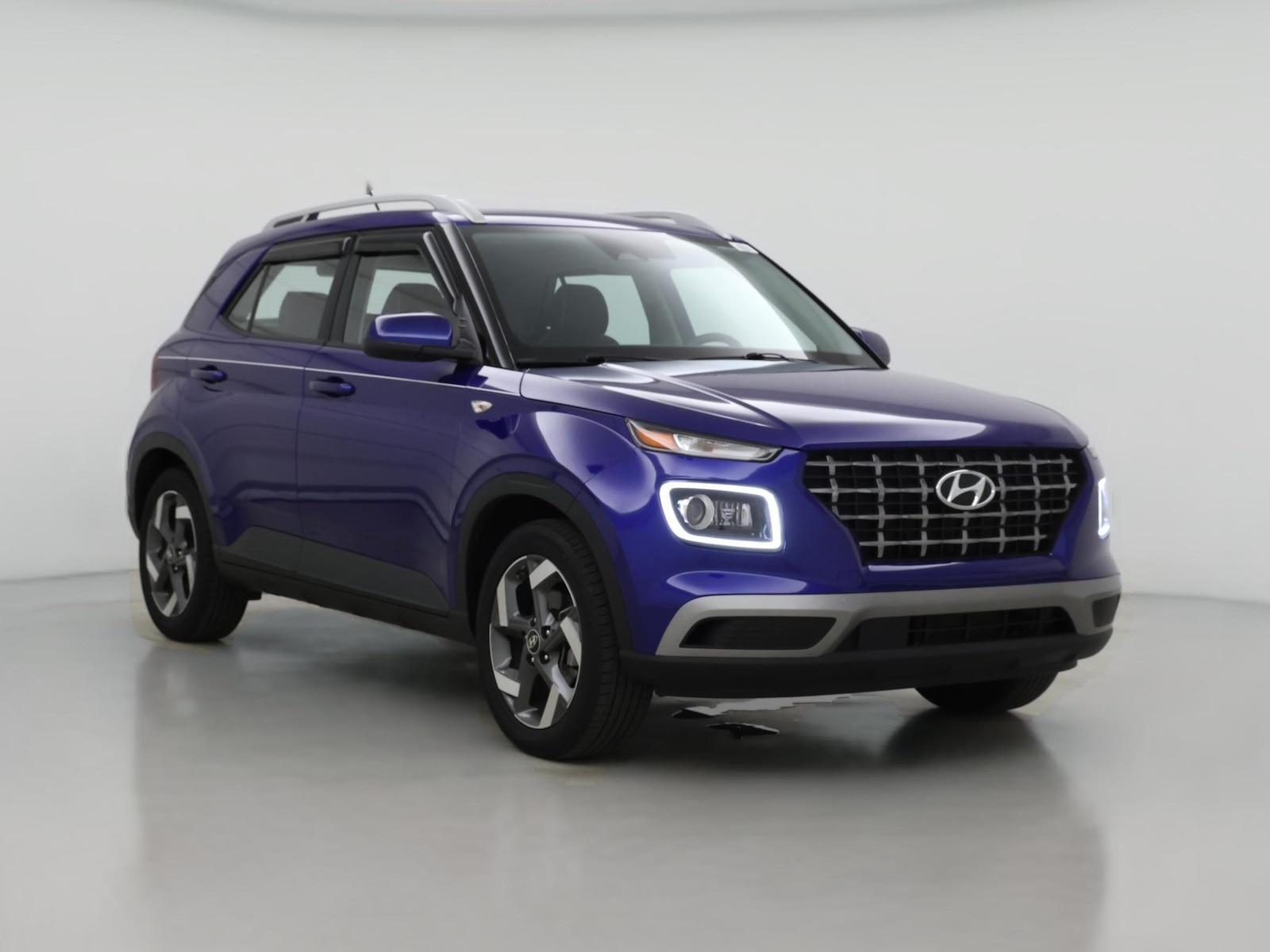2025 Hyundai Venue