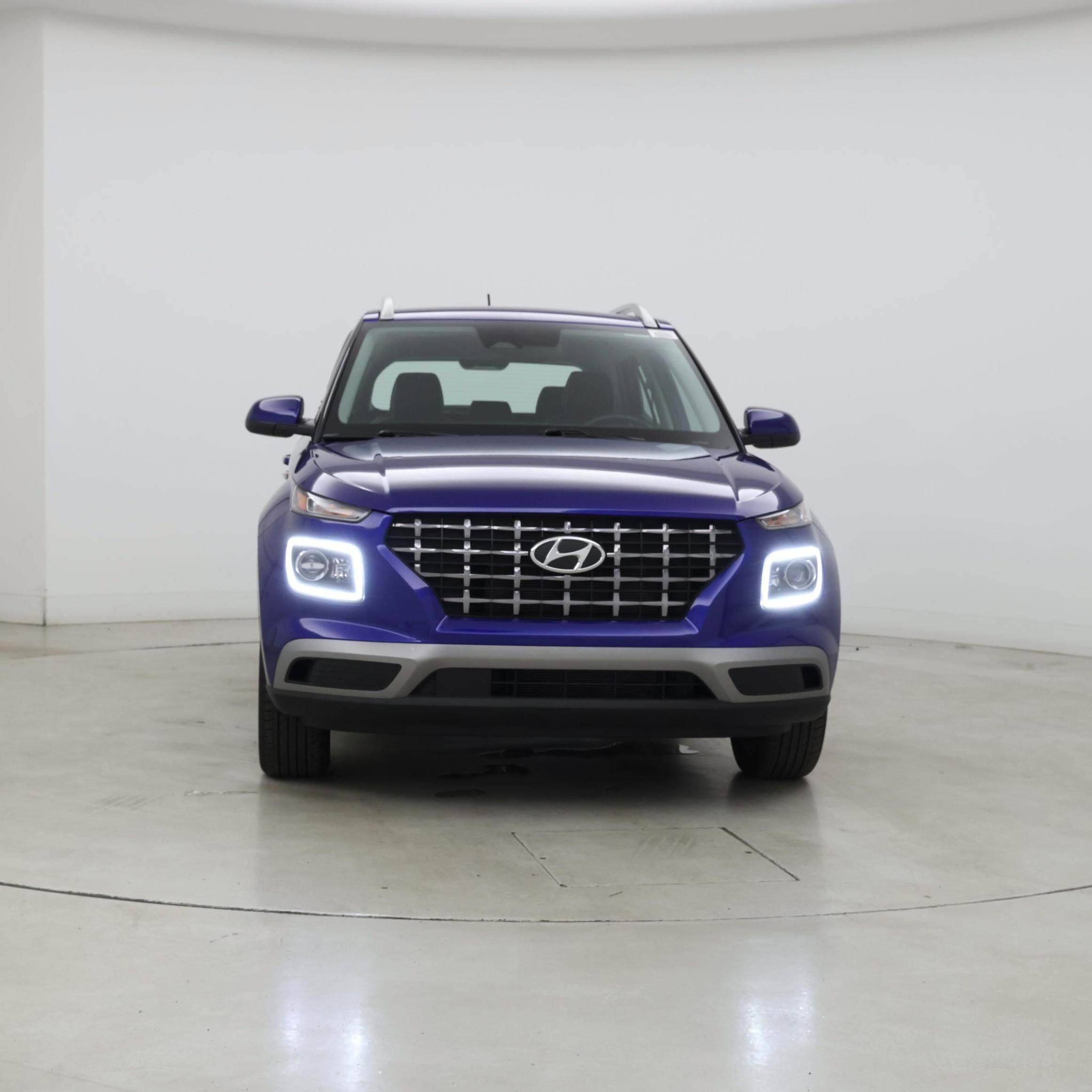 Thumbnail: 2025 Hyundai Venue - 5