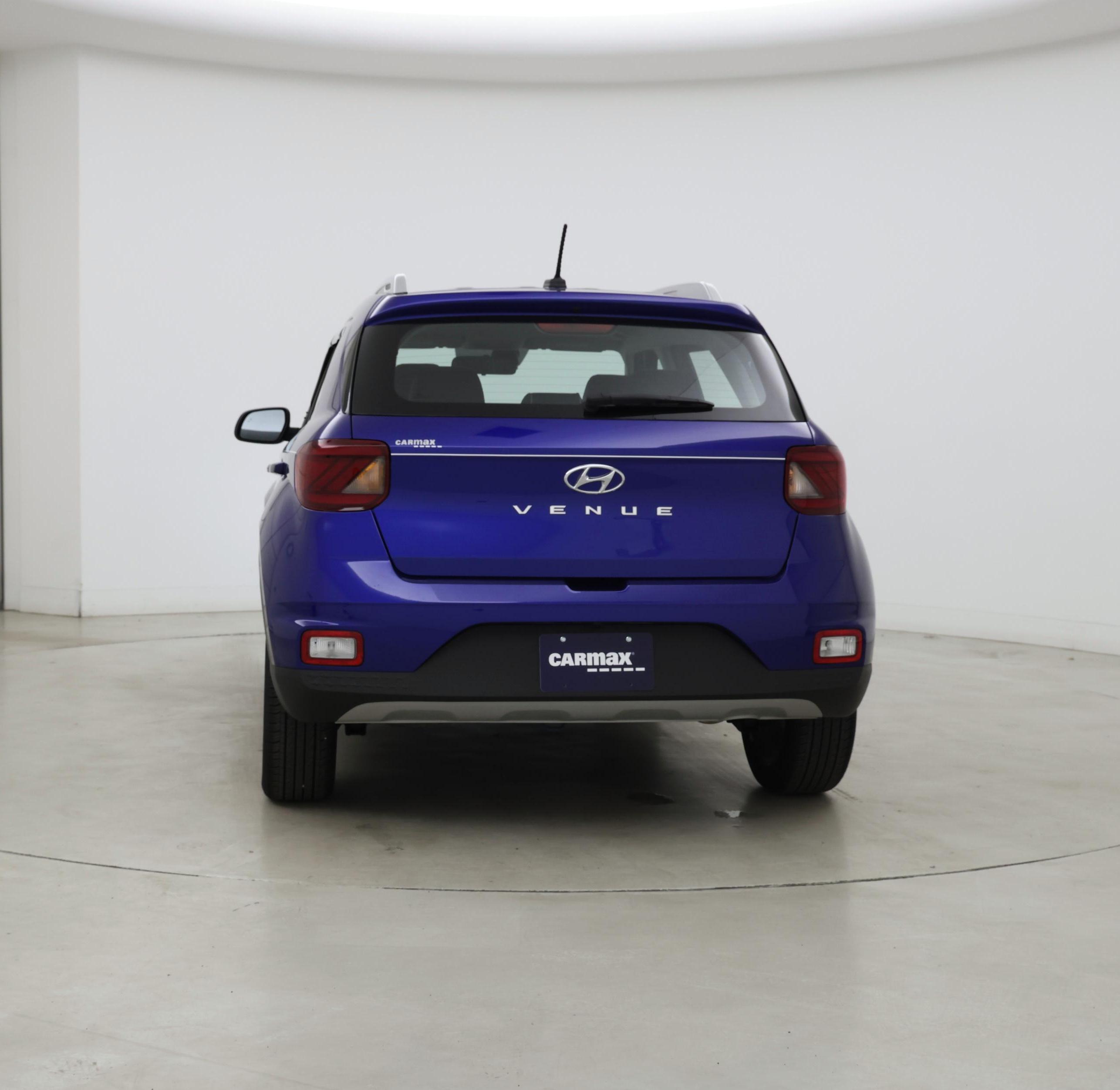 Thumbnail: 2025 Hyundai Venue - 6