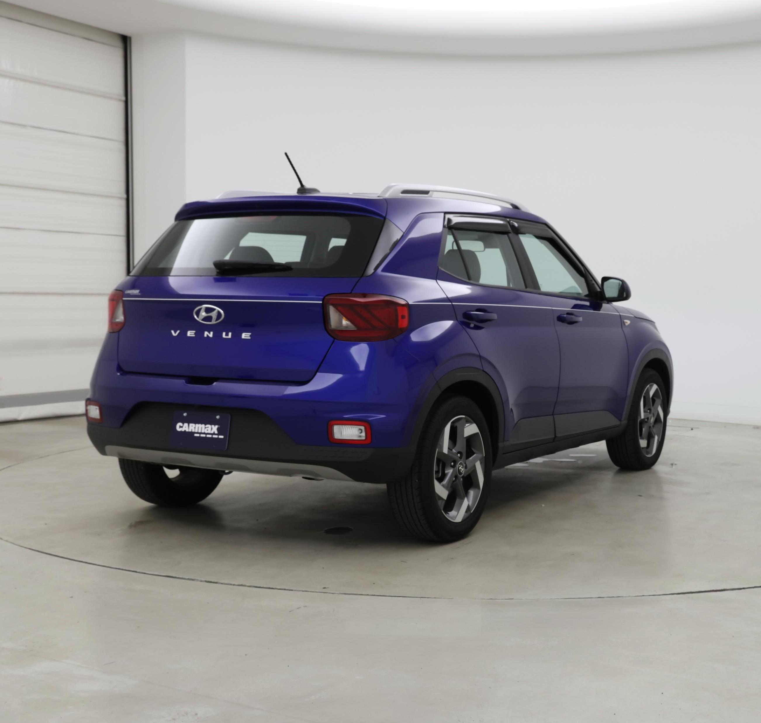 Thumbnail: 2025 Hyundai Venue - 8
