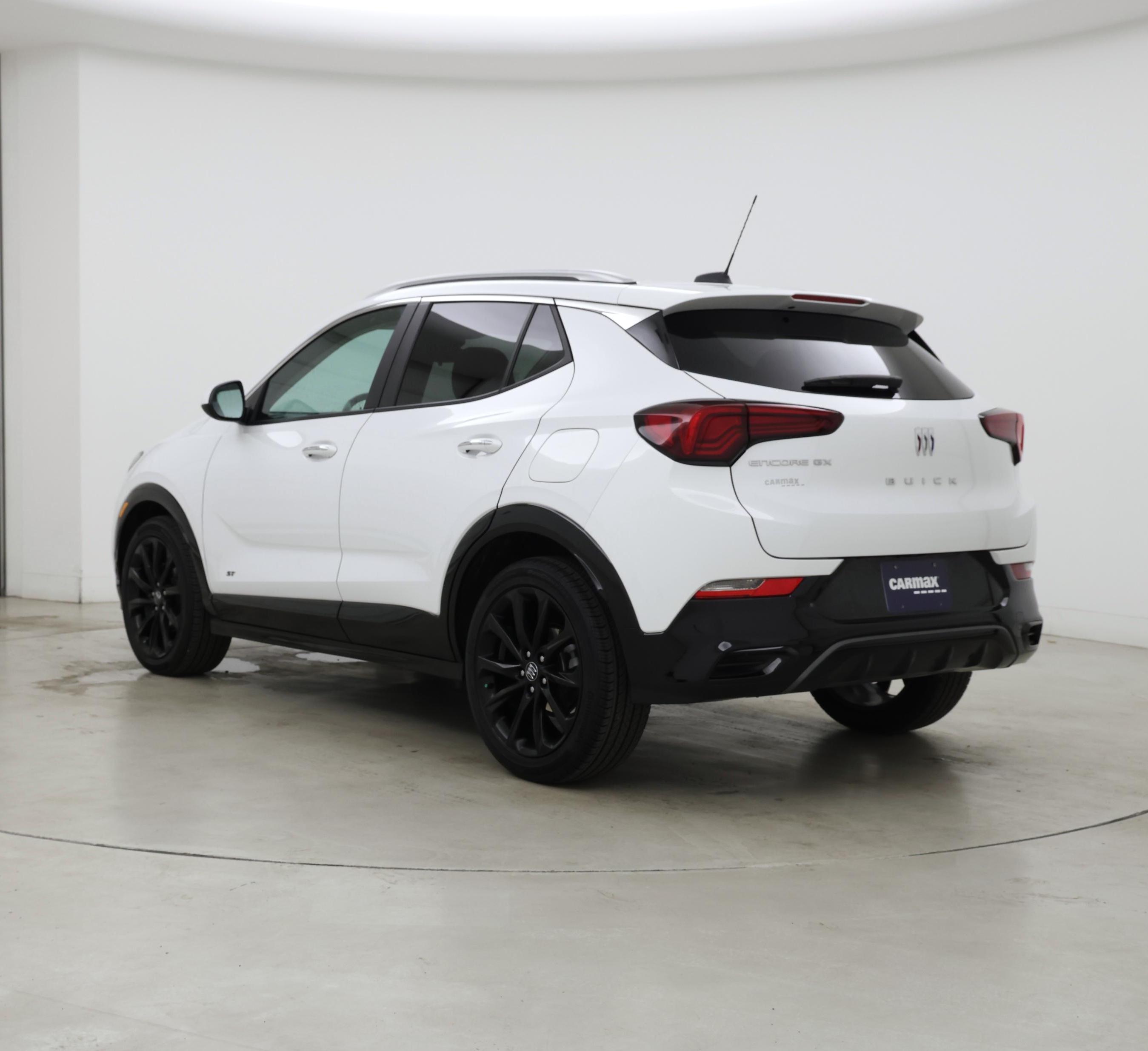 Thumbnail: 2025 Buick Encore GX - 2