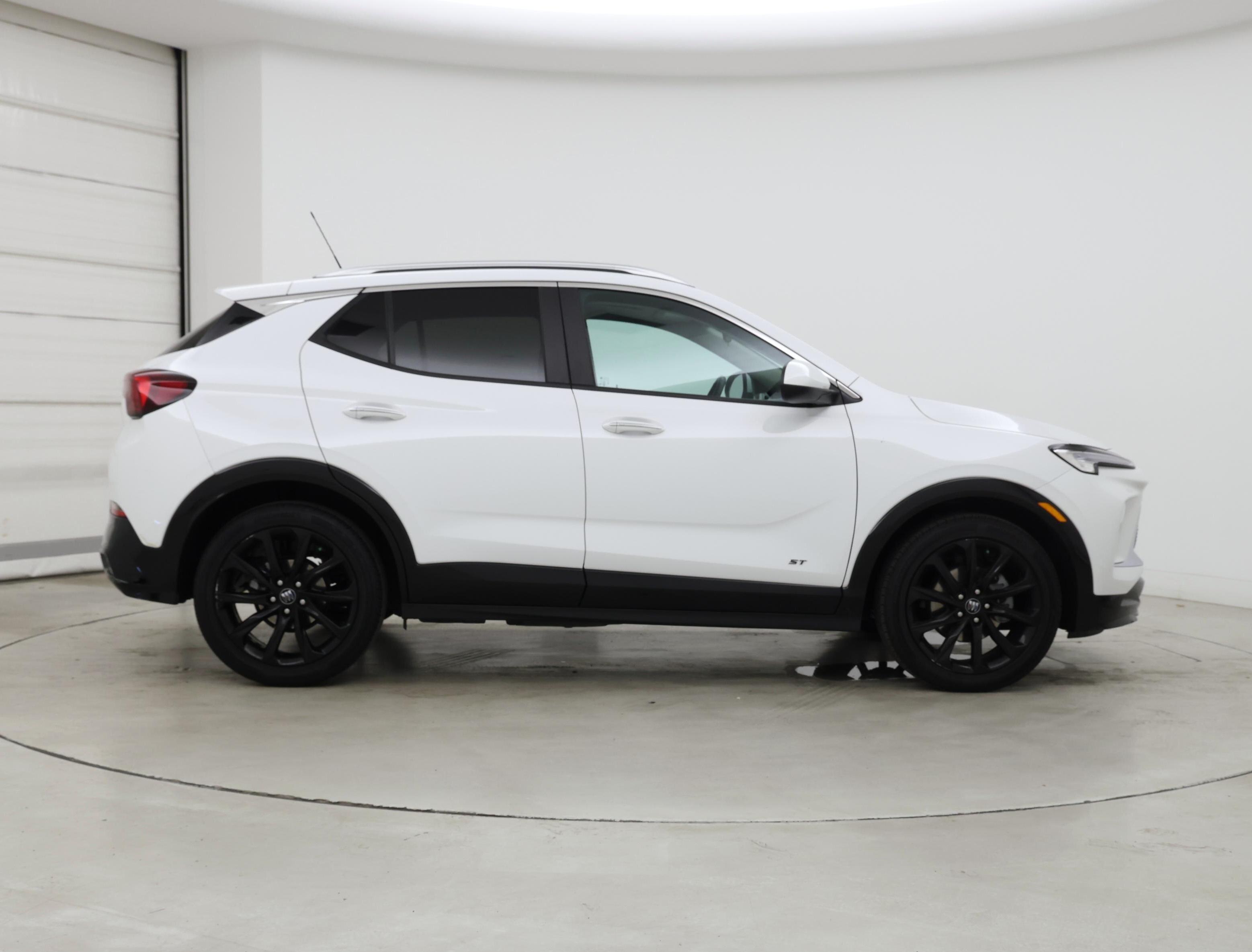 Thumbnail: 2025 Buick Encore GX - 7