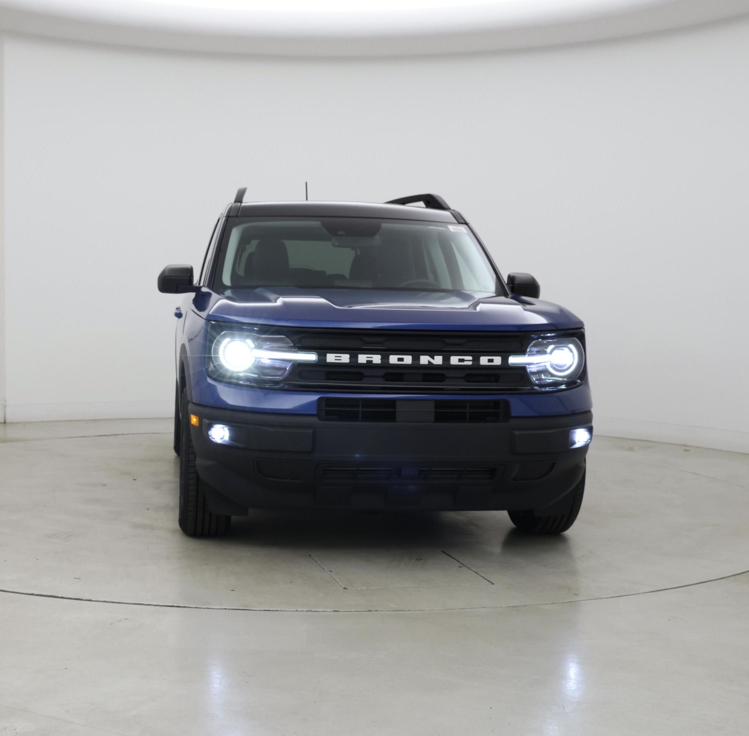 Thumbnail: 2023 Ford Bronco Sport - 5
