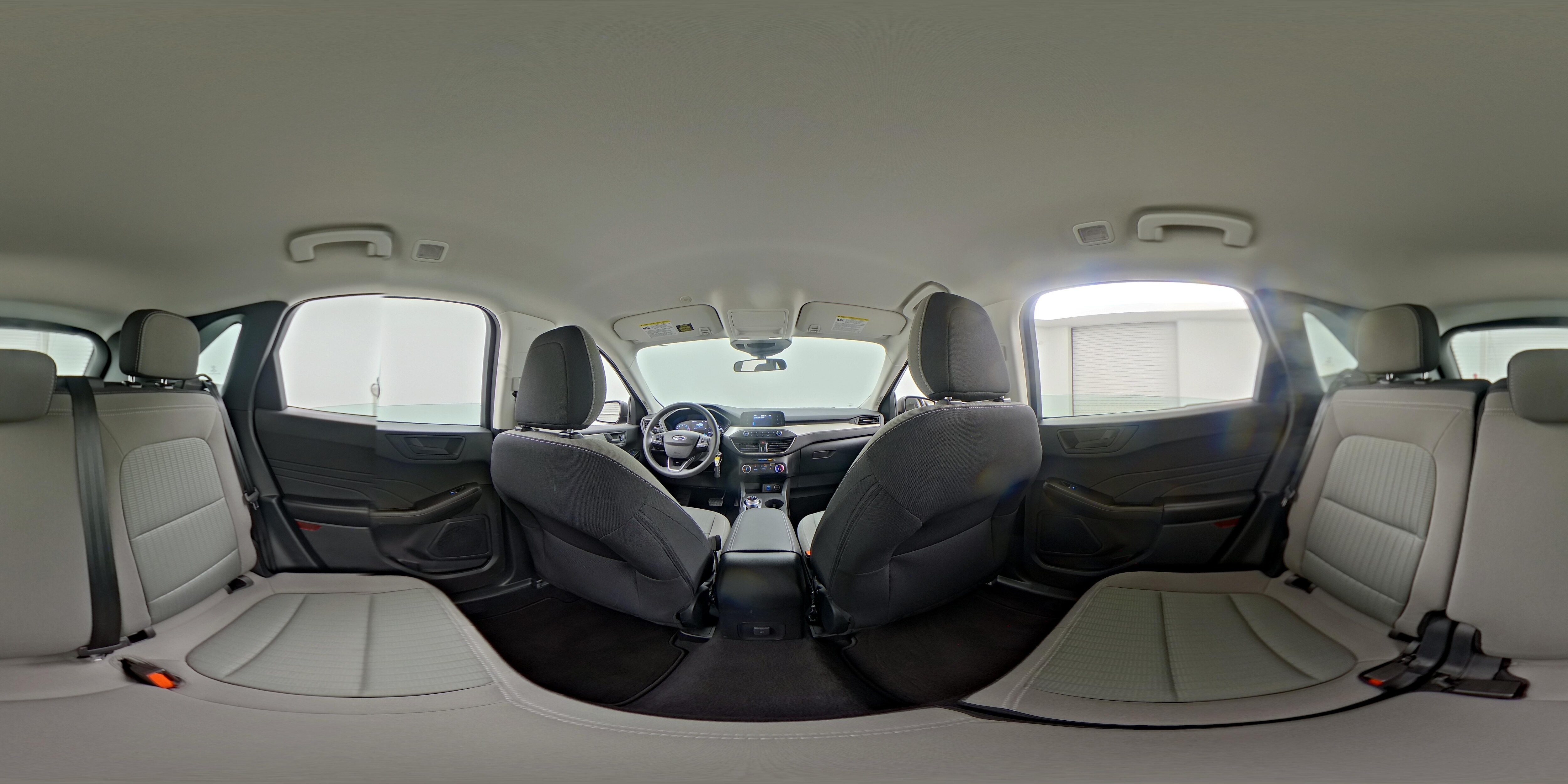 2021 Ford Escape S - Photo 25