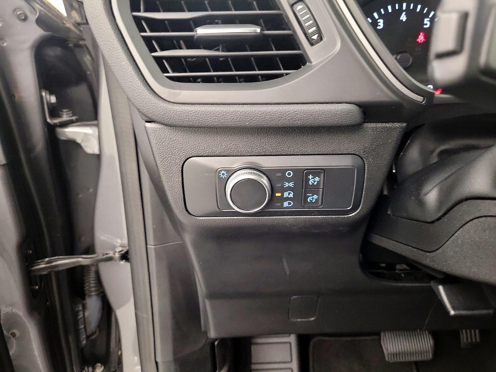 2021 Ford Escape S - Photo 14