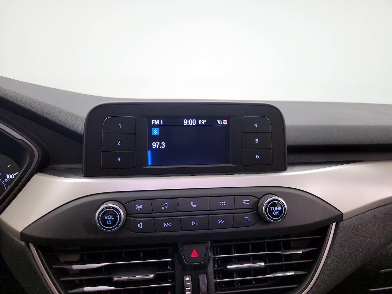 2021 Ford Escape S - Photo 16