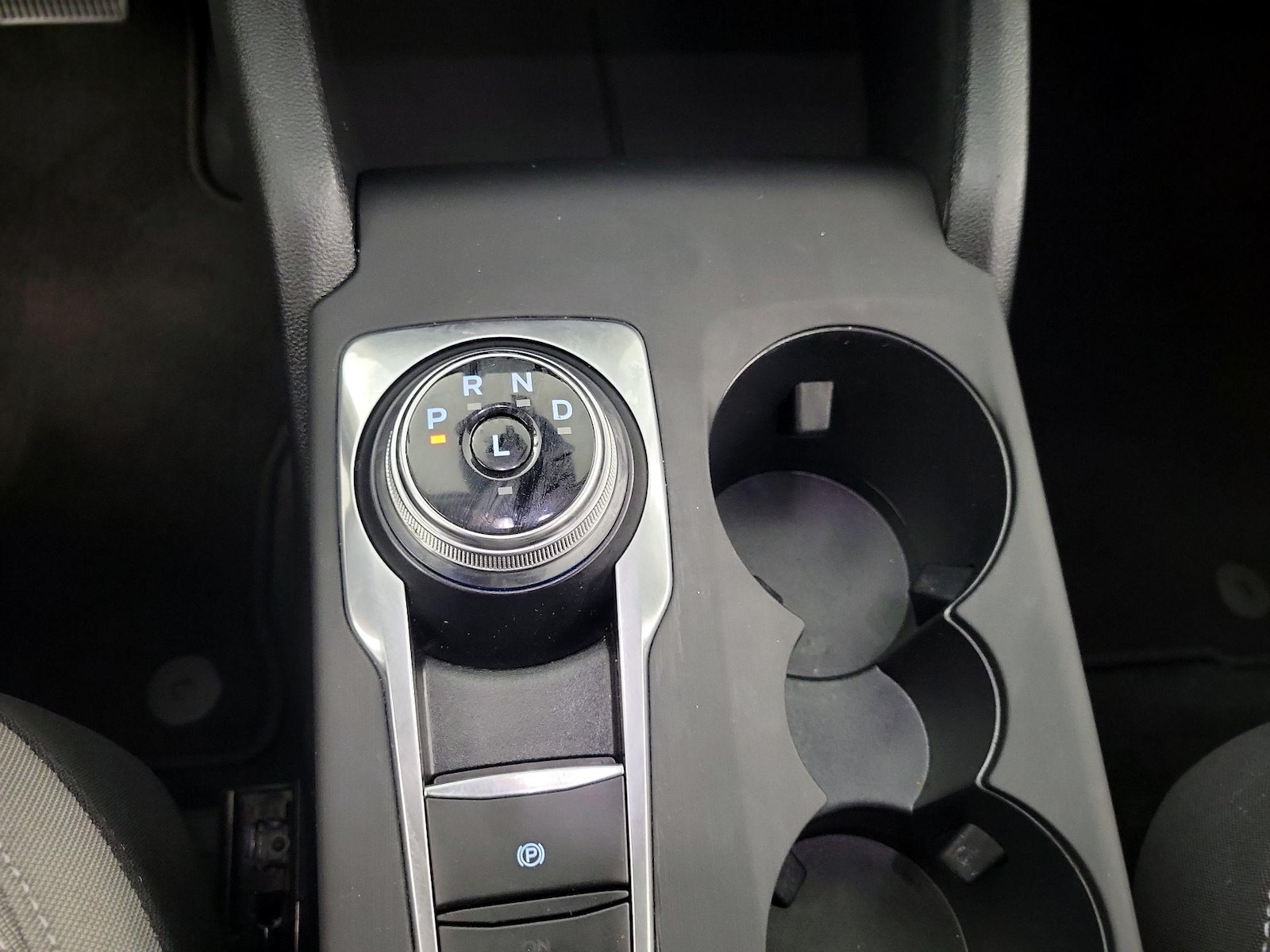 2021 Ford Escape S - Photo 18
