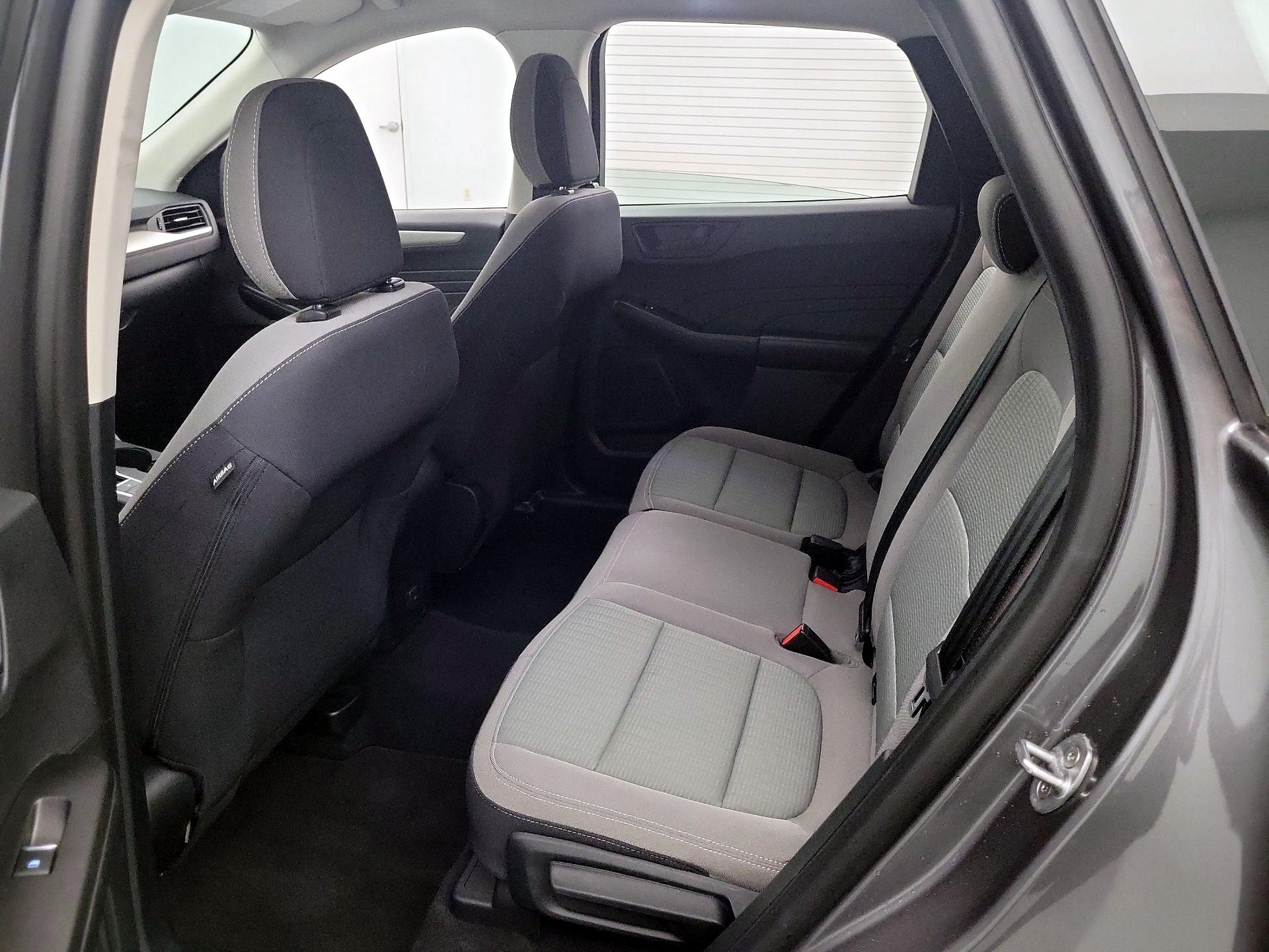 Thumbnail: 2021 Ford Escape - 19
