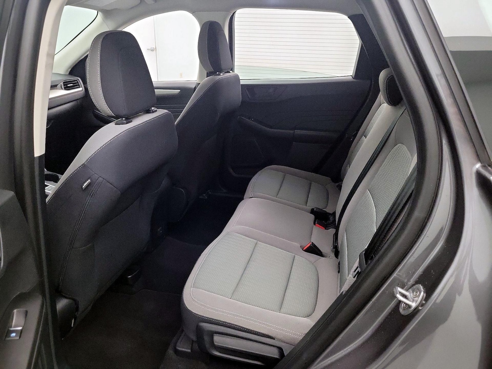 2021 Ford Escape S - Photo 20