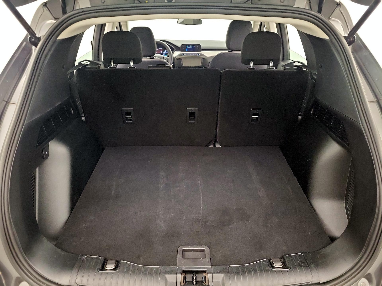2021 Ford Escape S - Photo 21