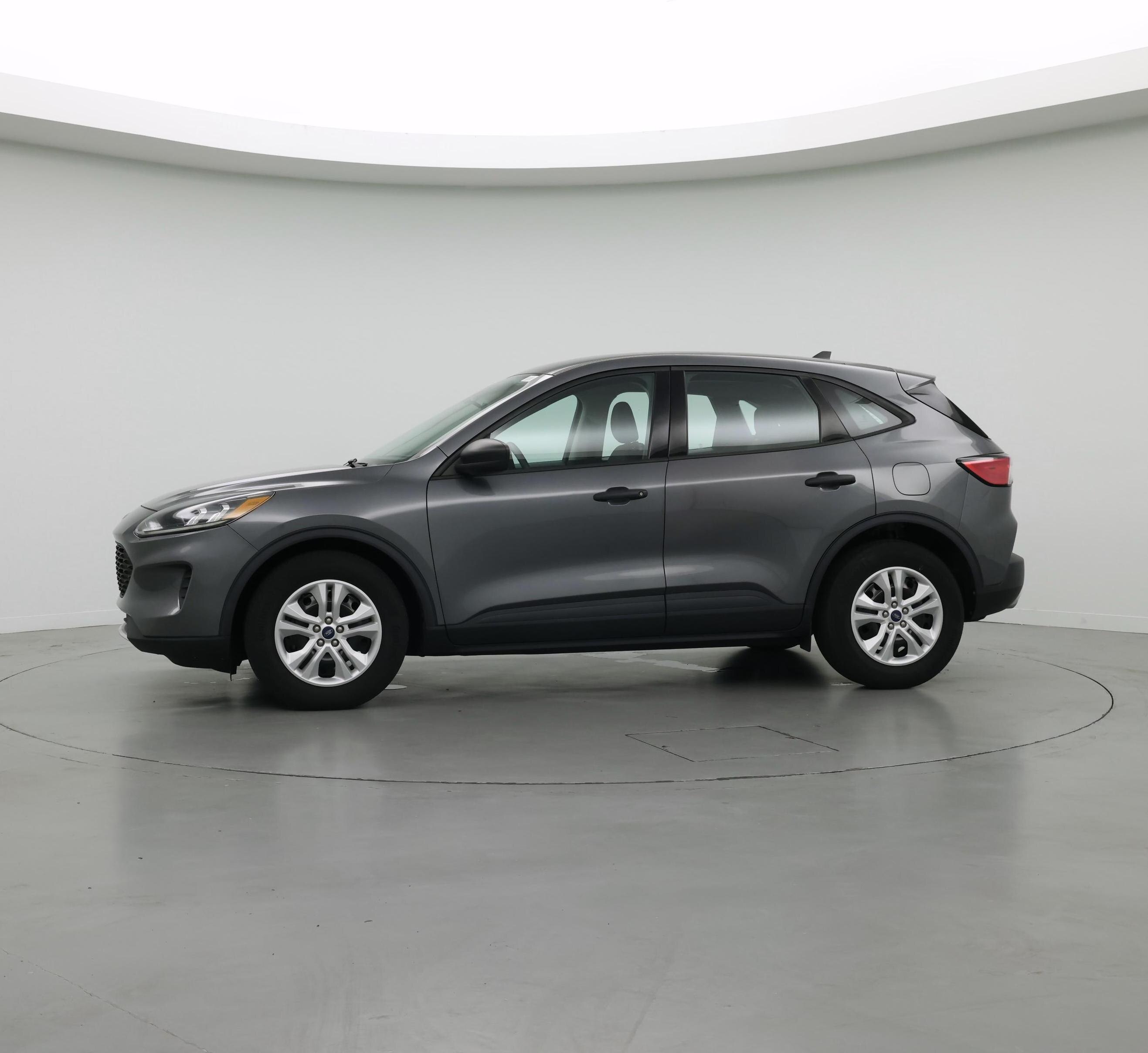 Thumbnail: 2021 Ford Escape - 3