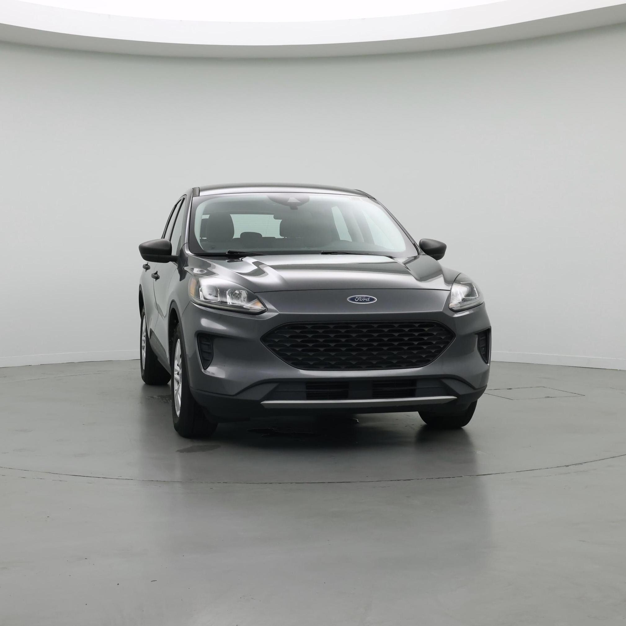 Thumbnail: 2021 Ford Escape - 5