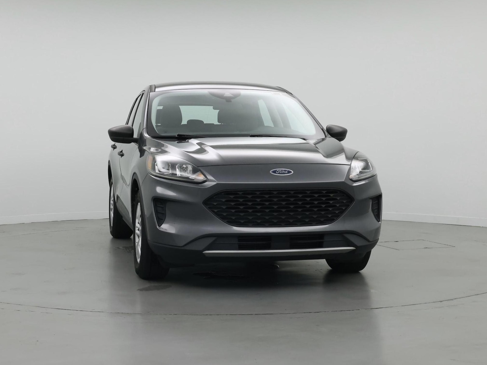 2021 Ford Escape S - Photo 6