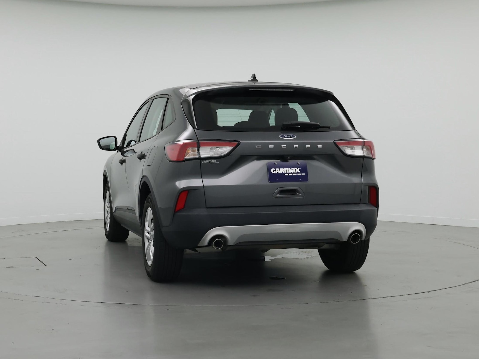 2021 Ford Escape S - Photo 7