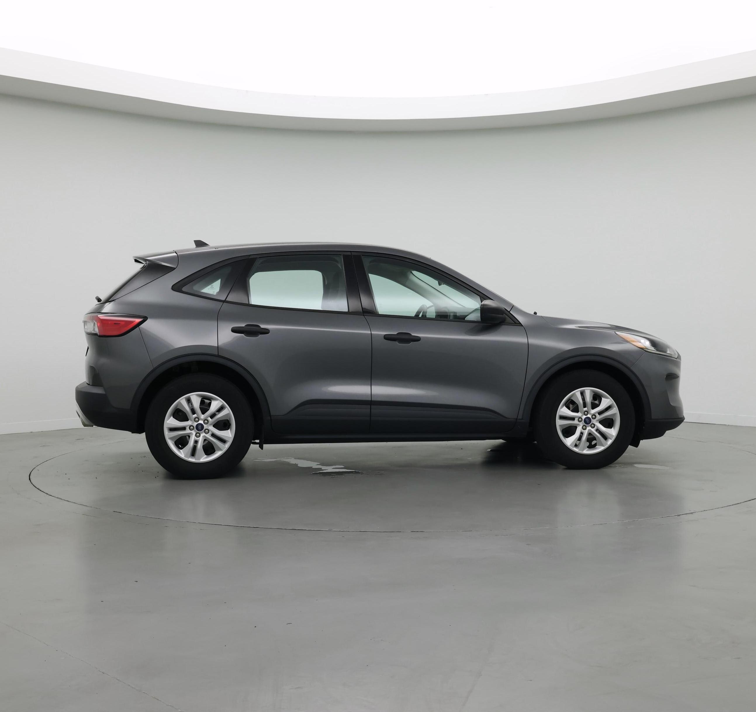 Thumbnail: 2021 Ford Escape - 7
