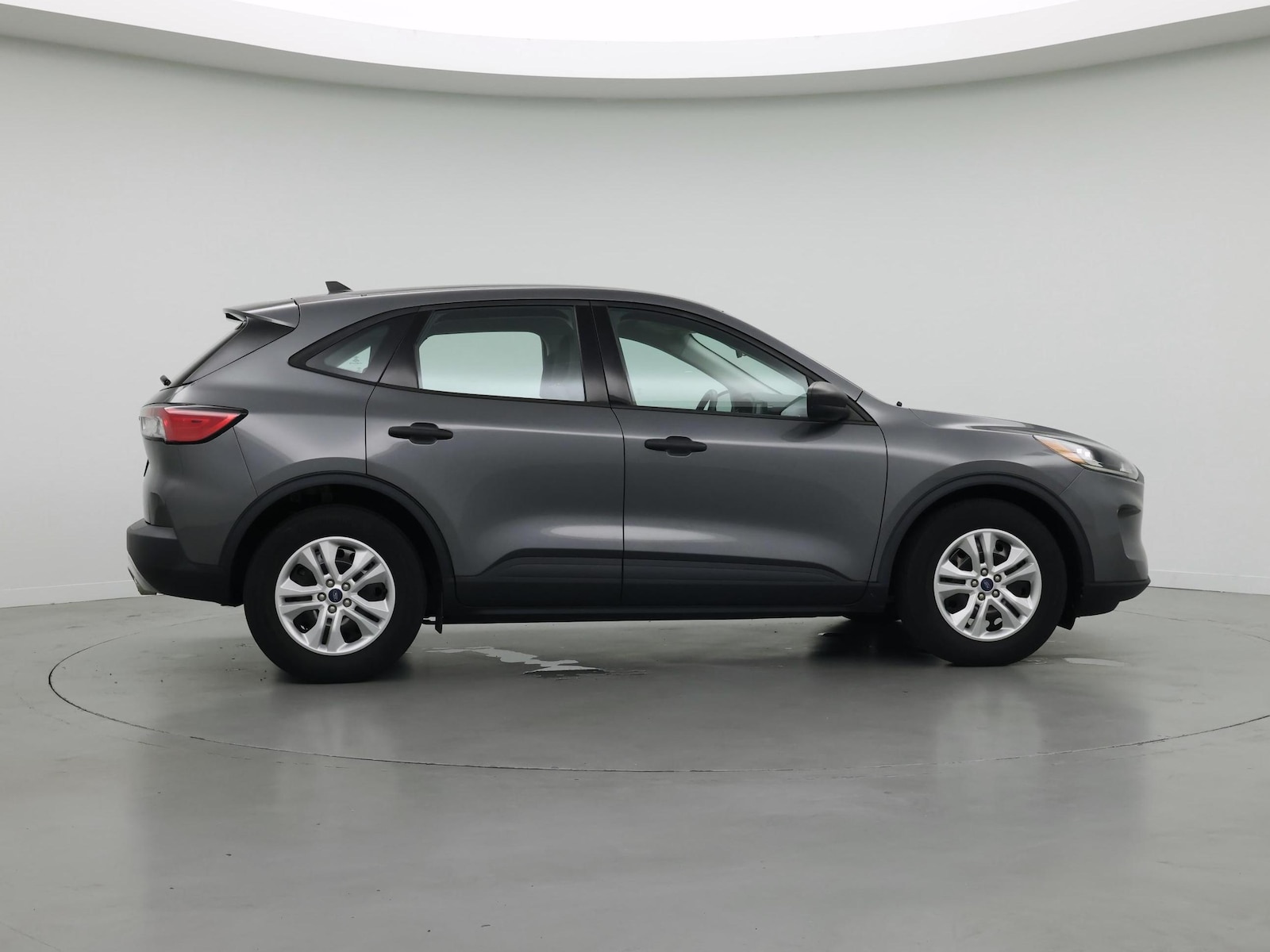 2021 Ford Escape S - Photo 8