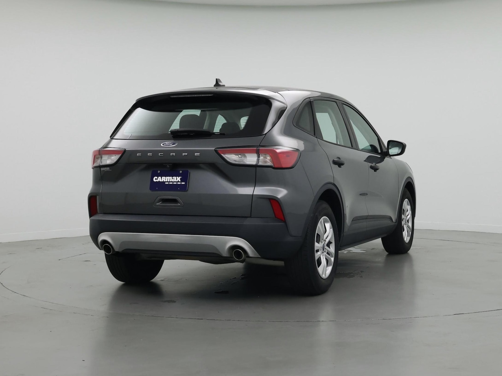 2021 Ford Escape S - Photo 9
