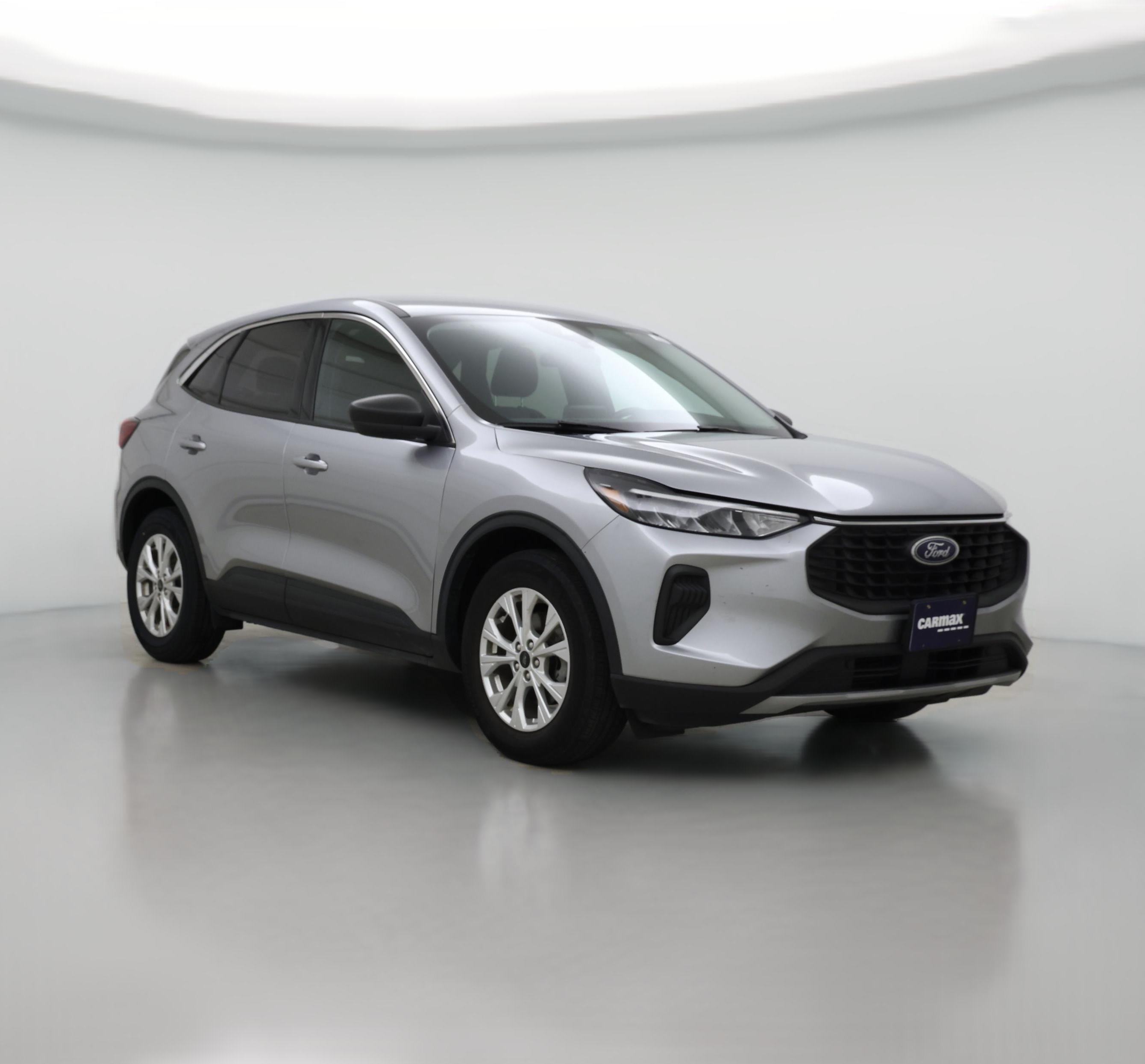 Thumbnail: 2024 Ford Escape - 1