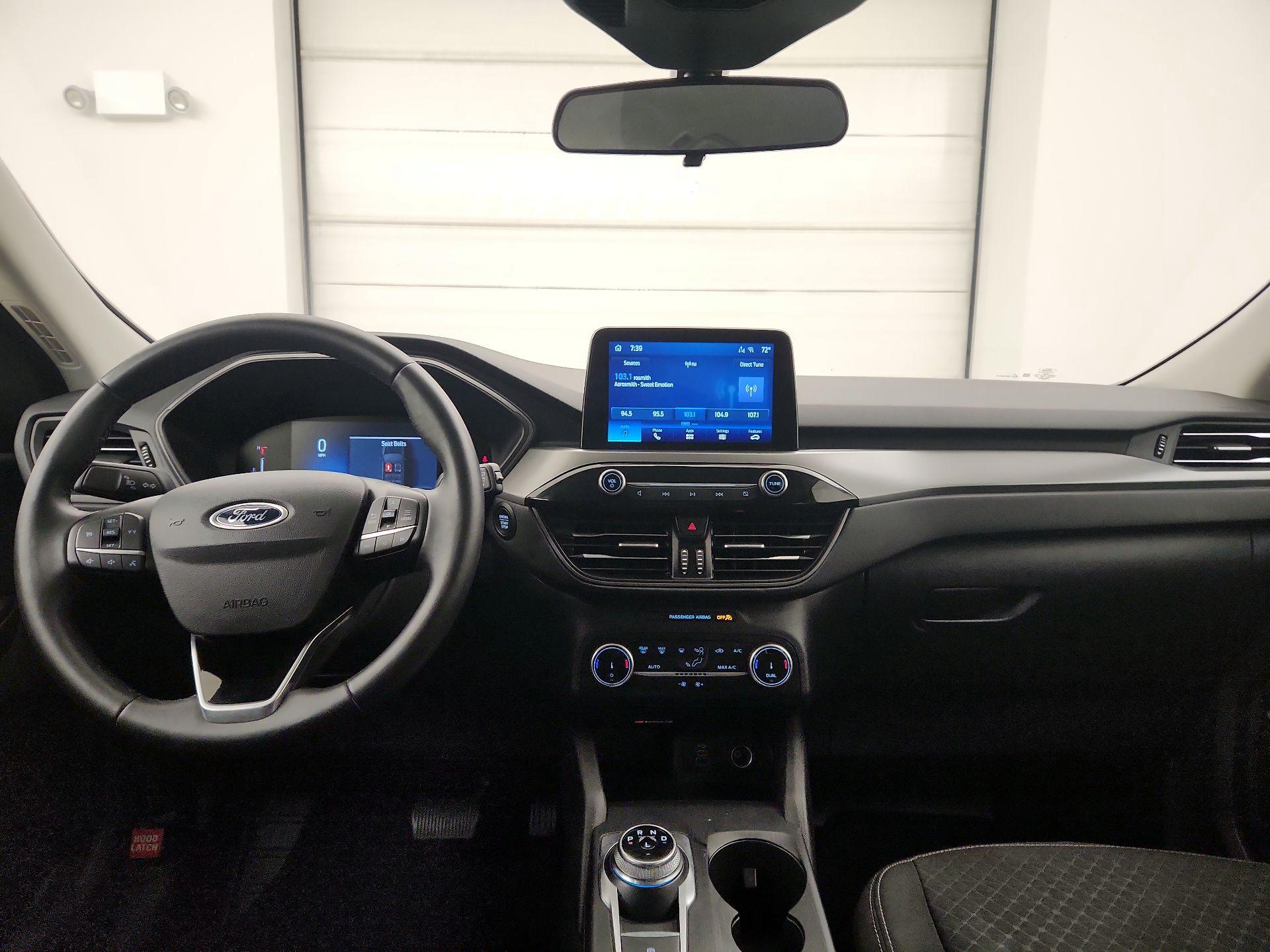 Thumbnail: 2024 Ford Escape - 9
