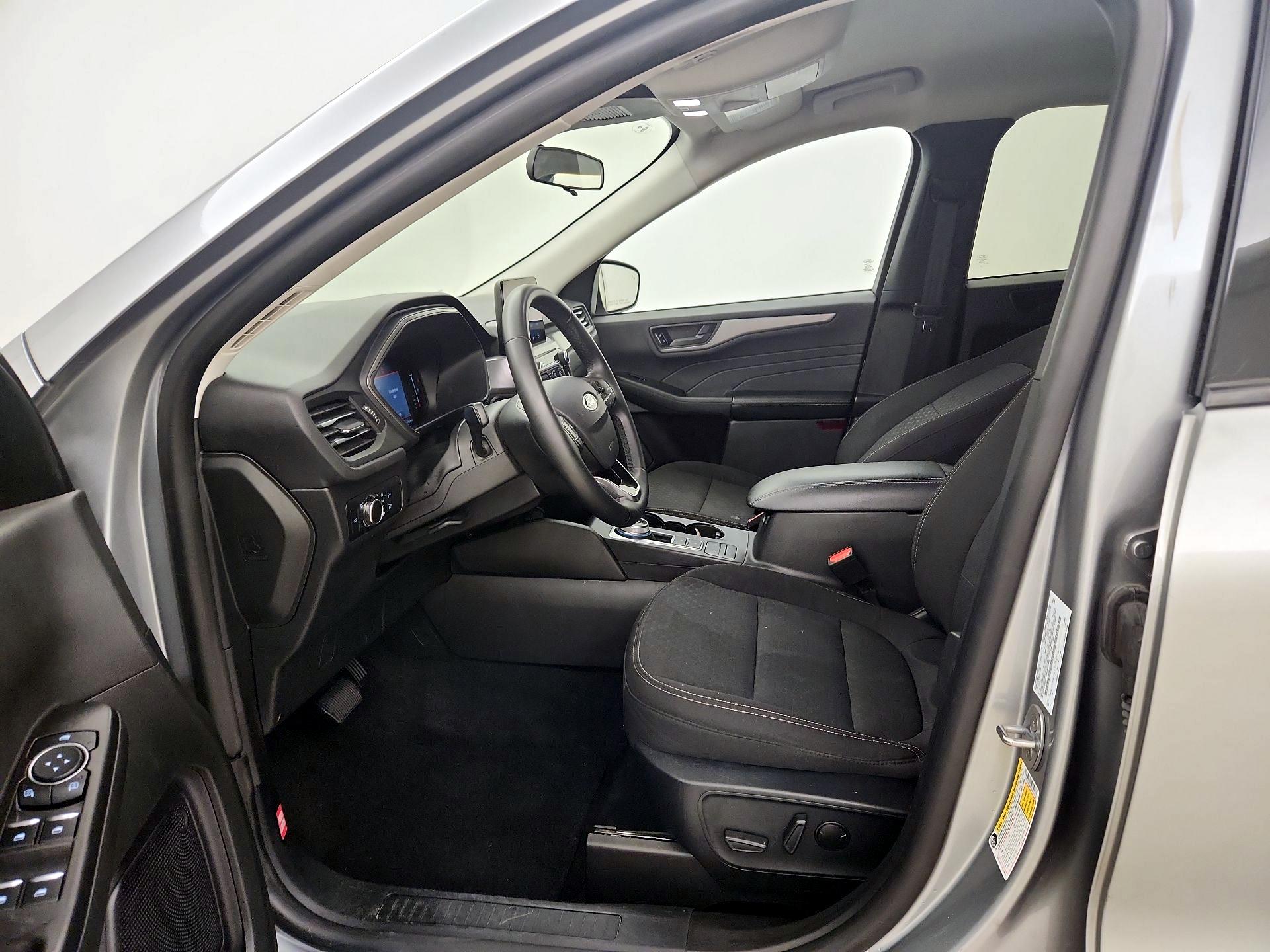 Thumbnail: 2024 Ford Escape - 11