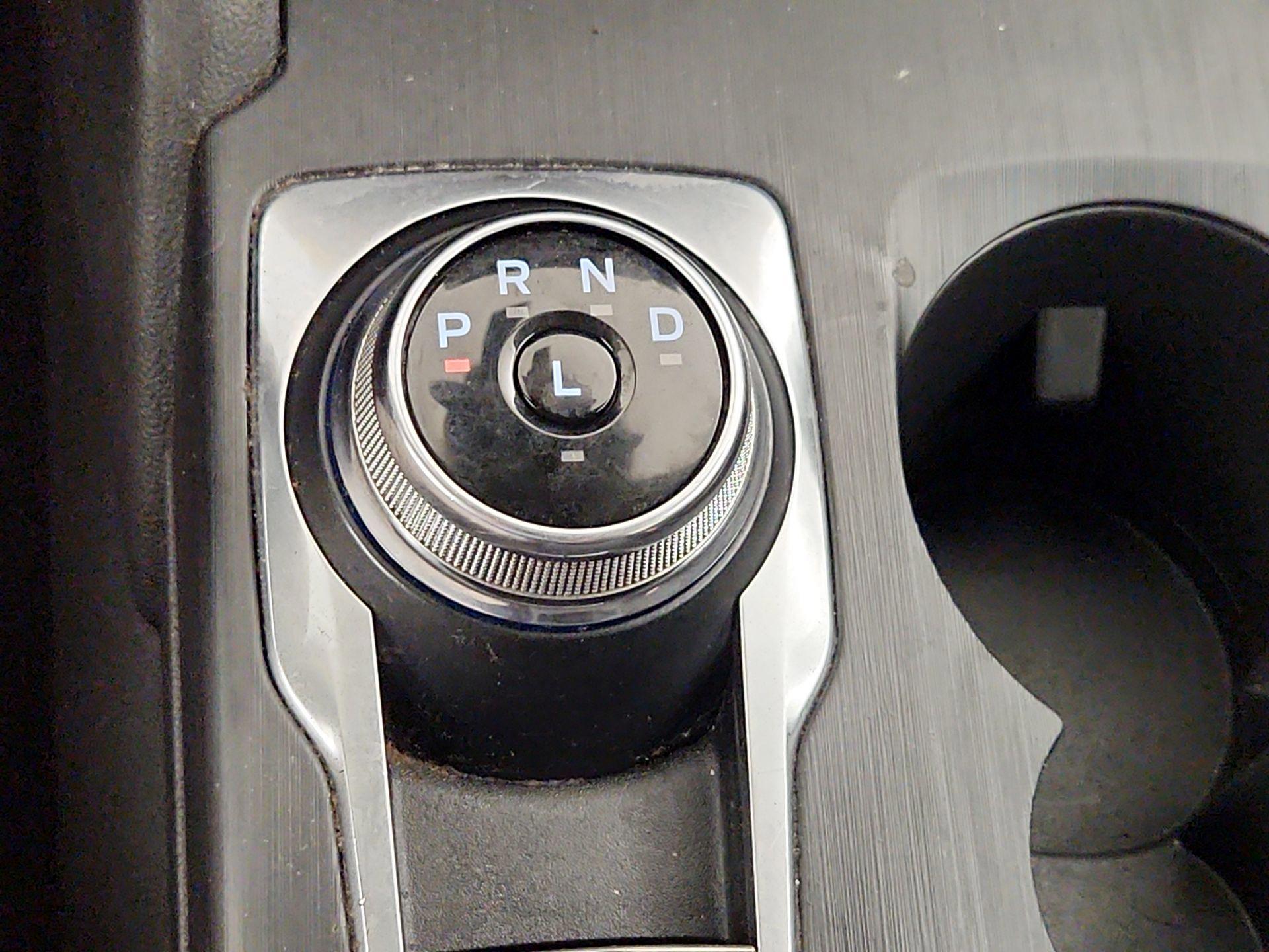 Thumbnail: 2024 Ford Escape - 17