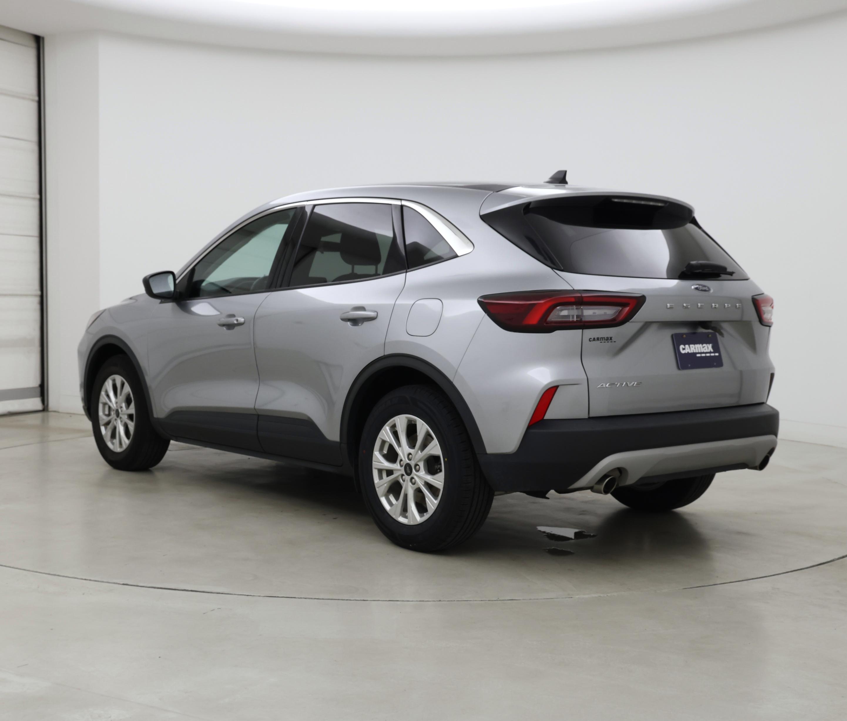 Thumbnail: 2024 Ford Escape - 2