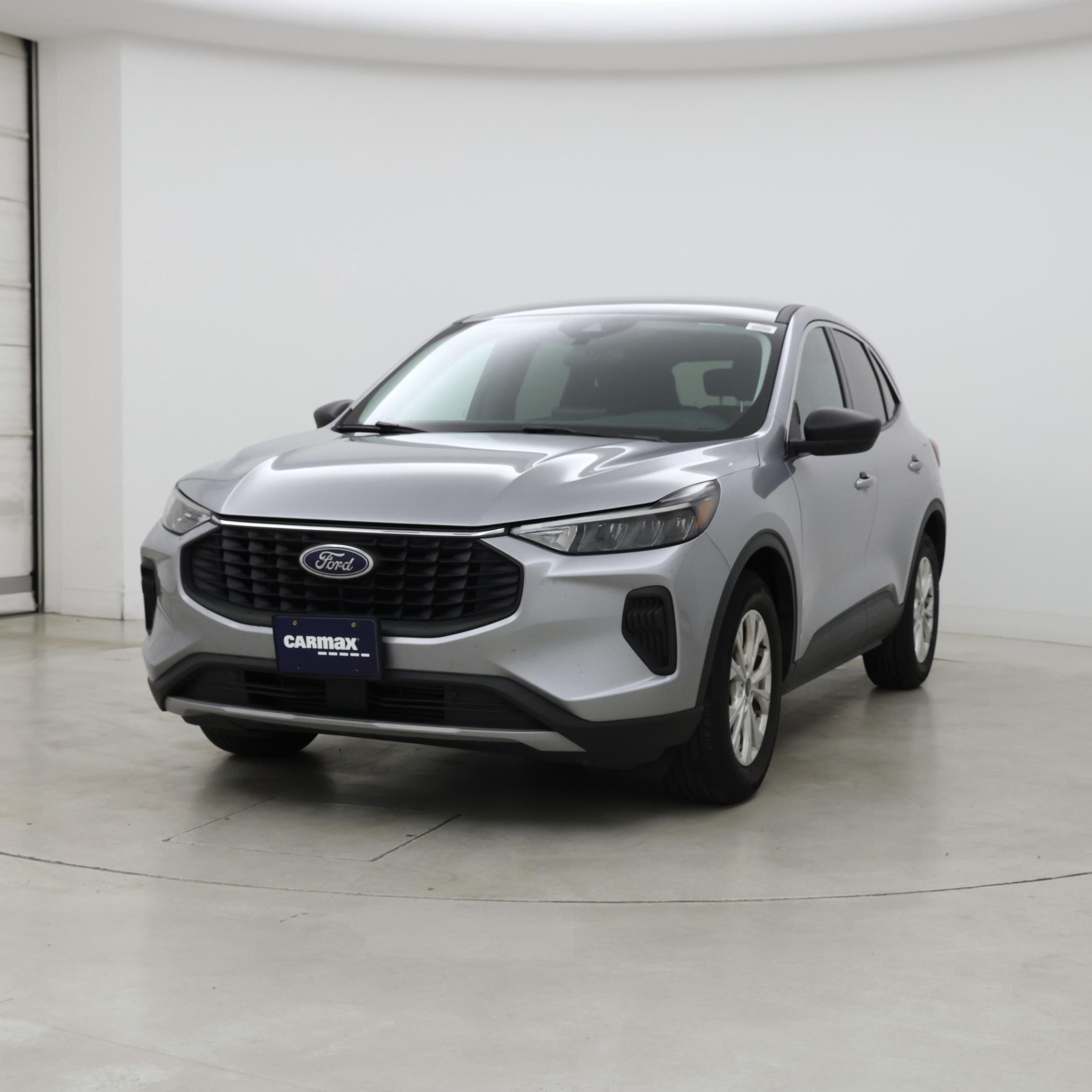 Thumbnail: 2024 Ford Escape - 4