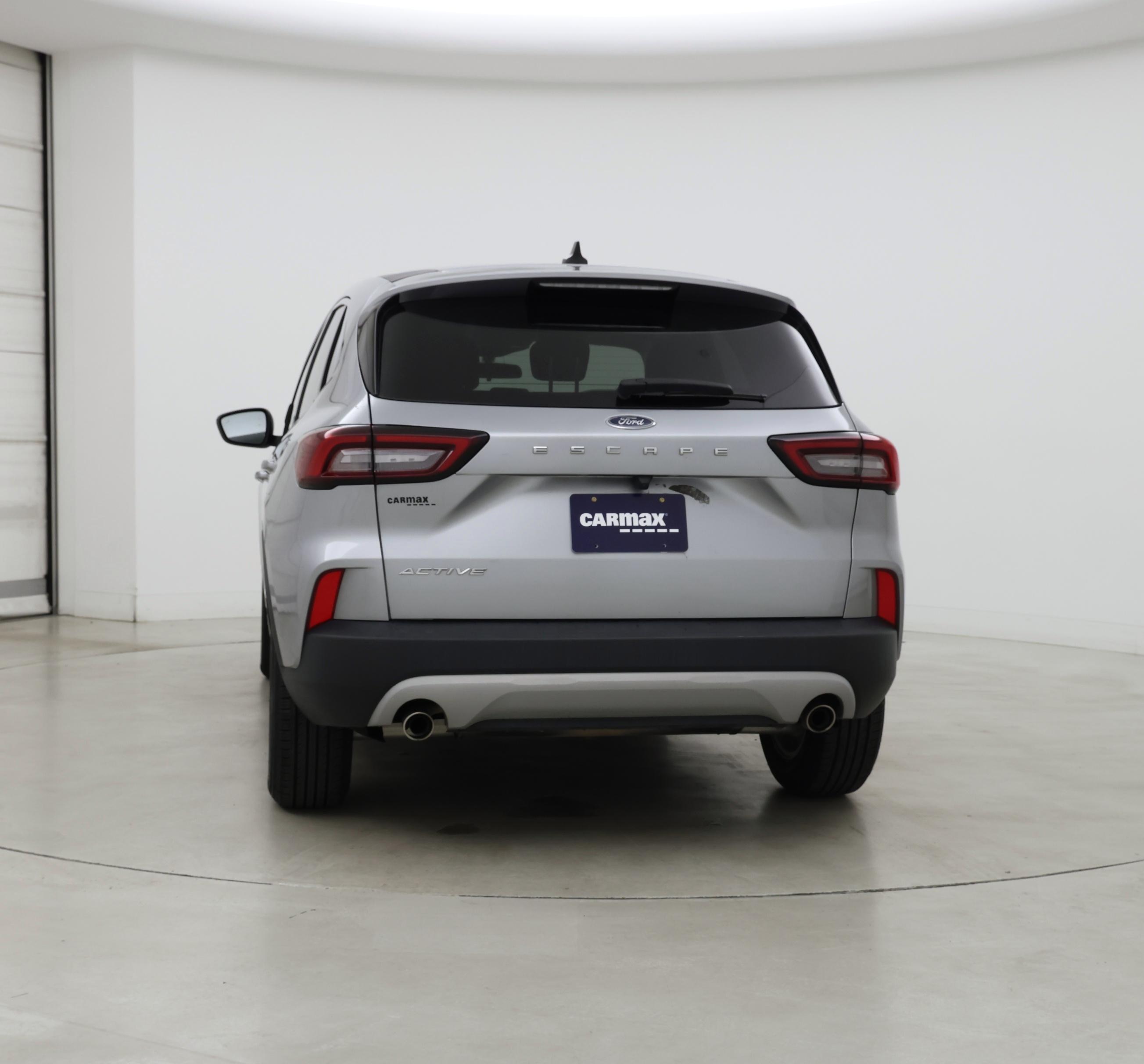 Thumbnail: 2024 Ford Escape - 6