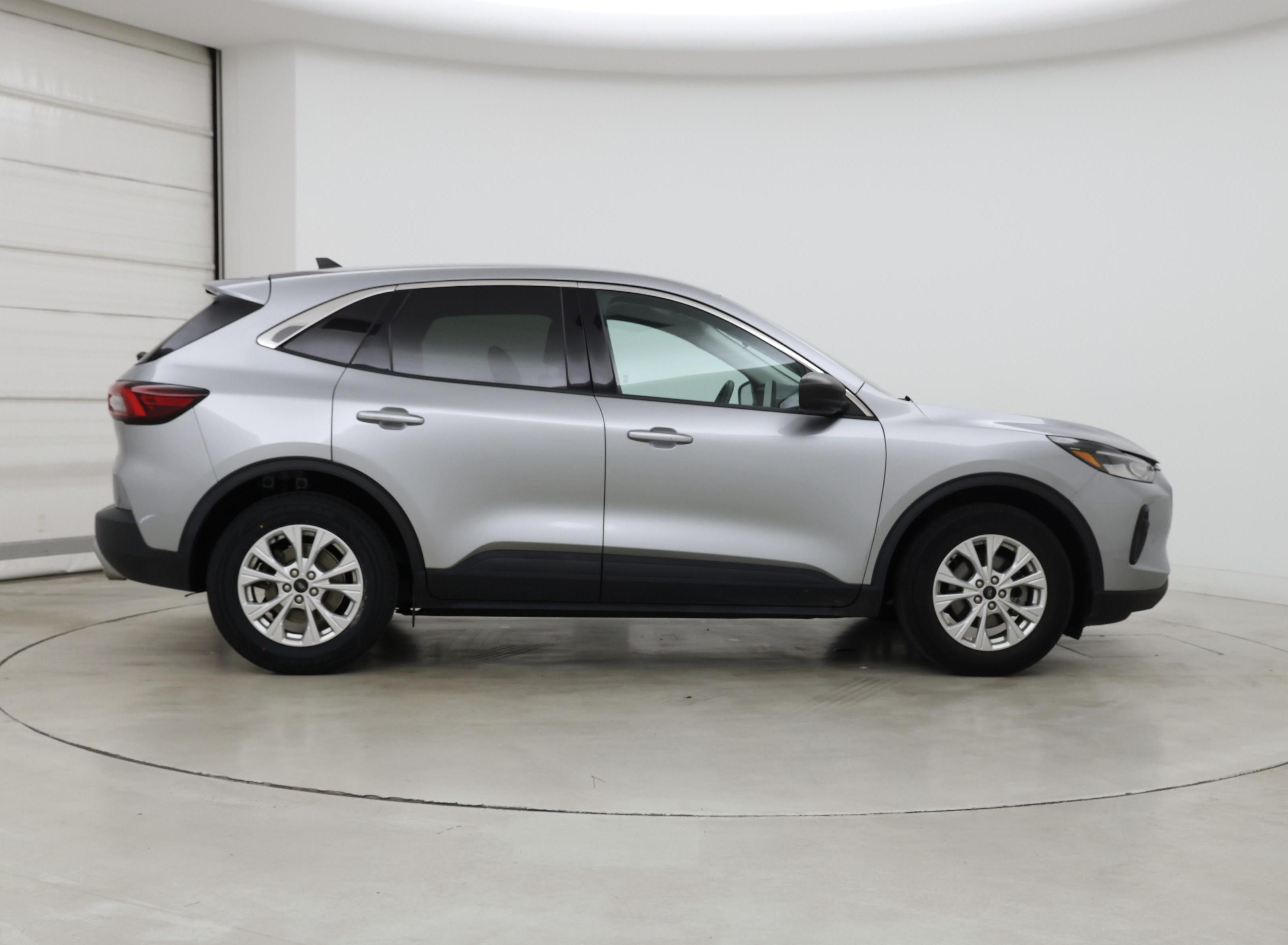 Thumbnail: 2024 Ford Escape - 7