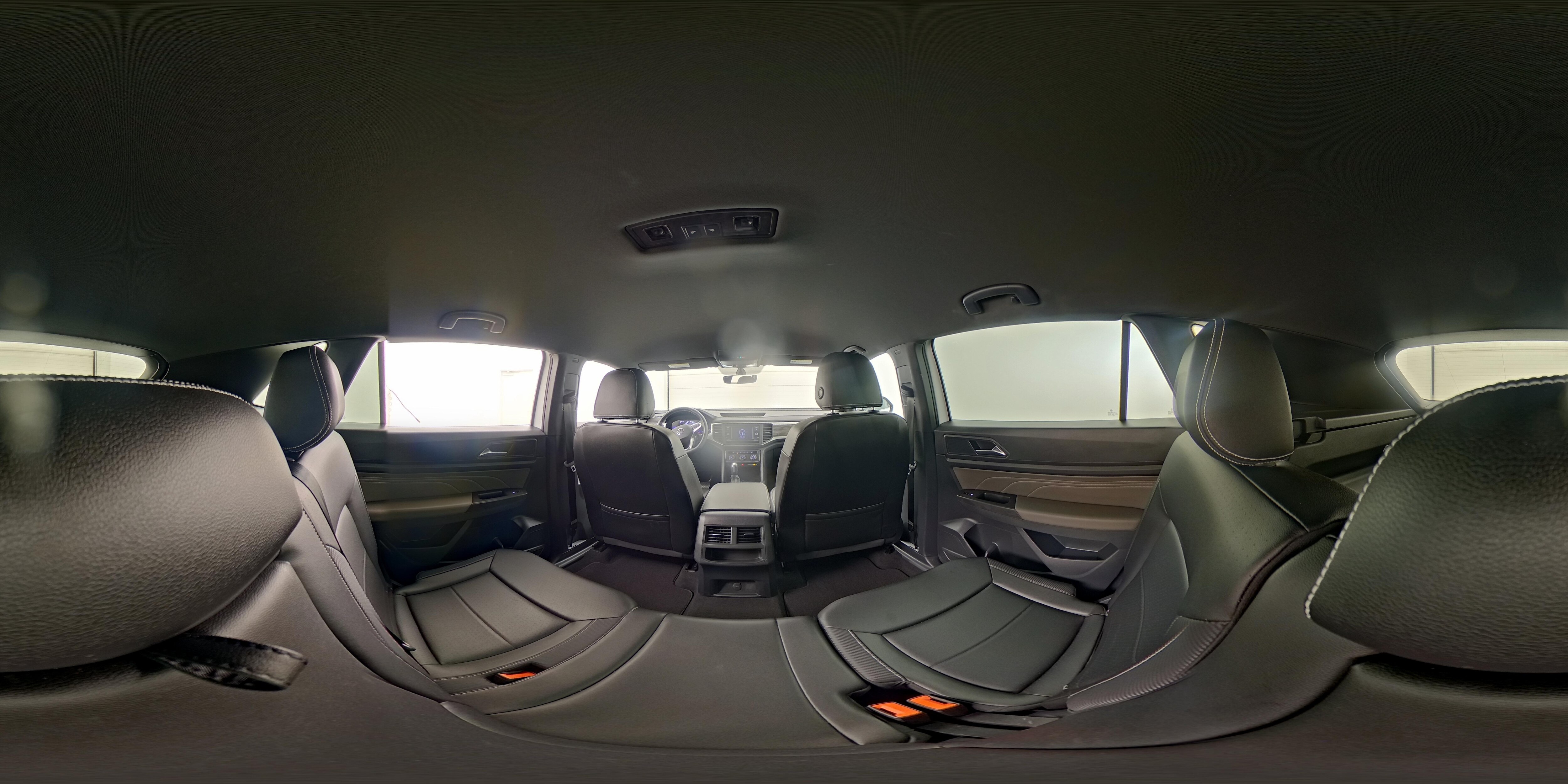 2023 Volkswagen Atlas Cross Sport SE - Photo 25