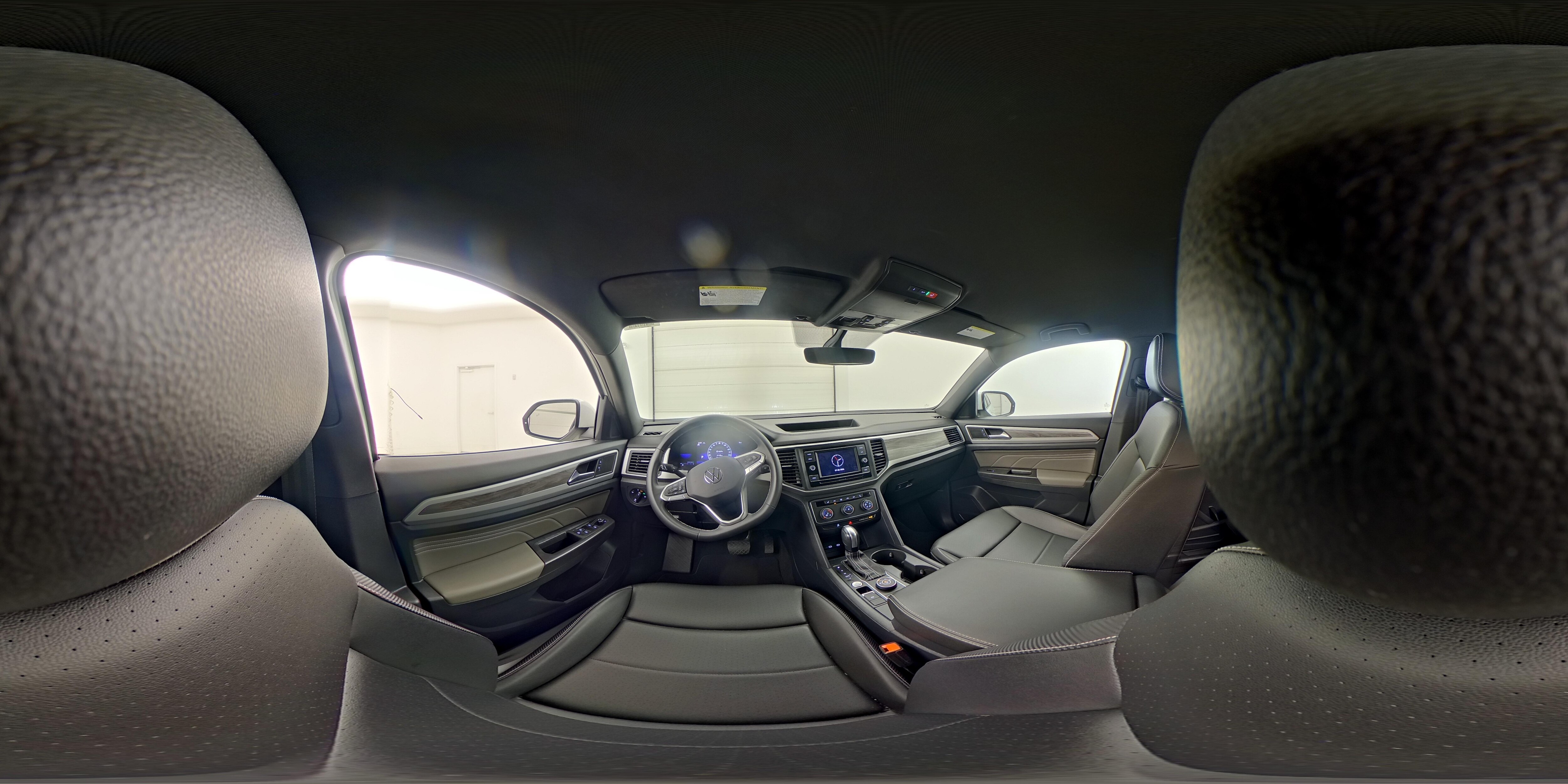 2023 Volkswagen Atlas Cross Sport SE - Photo 26