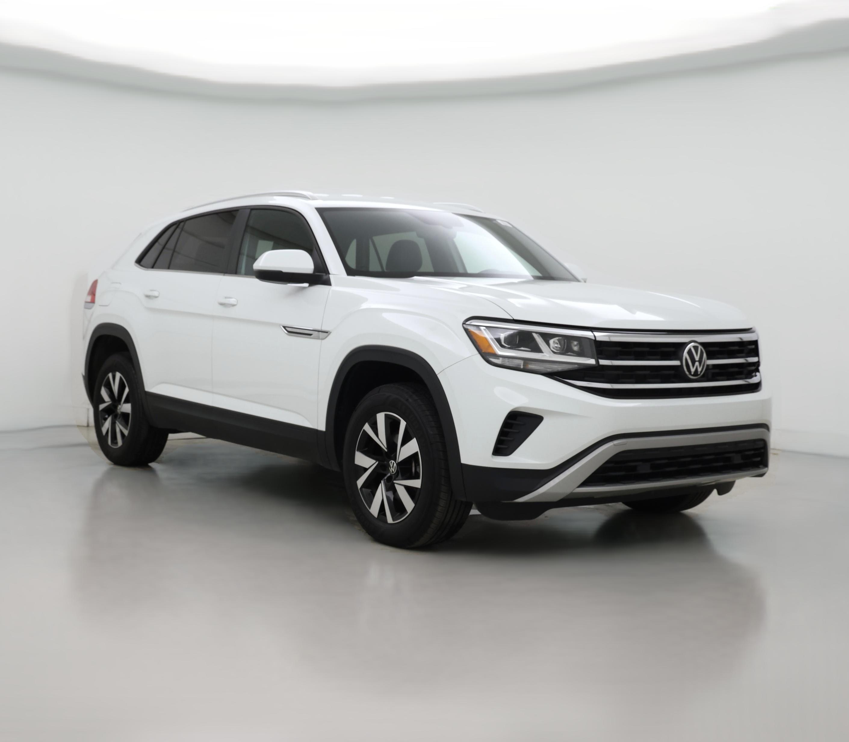 Thumbnail: 2023 Volkswagen Atlas - 1