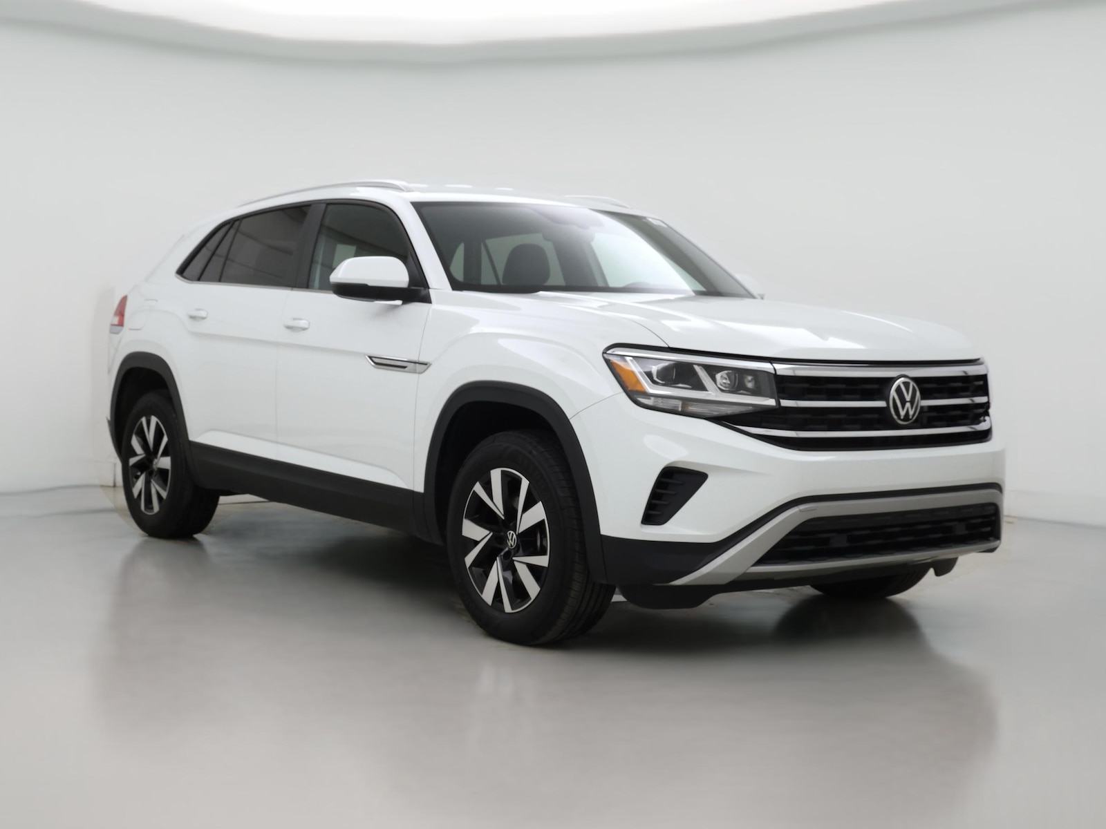 2023 Volkswagen Atlas Cross Sport SE - Photo 1