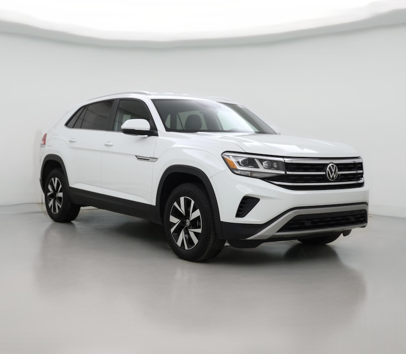 2023 Volkswagen Atlas Cross Sport SE