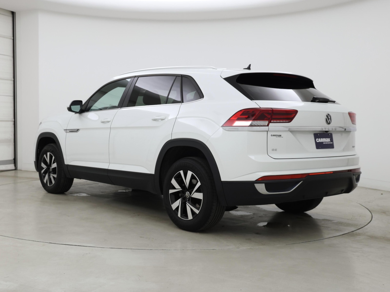 2023 Volkswagen Atlas Cross Sport SE - Photo 3