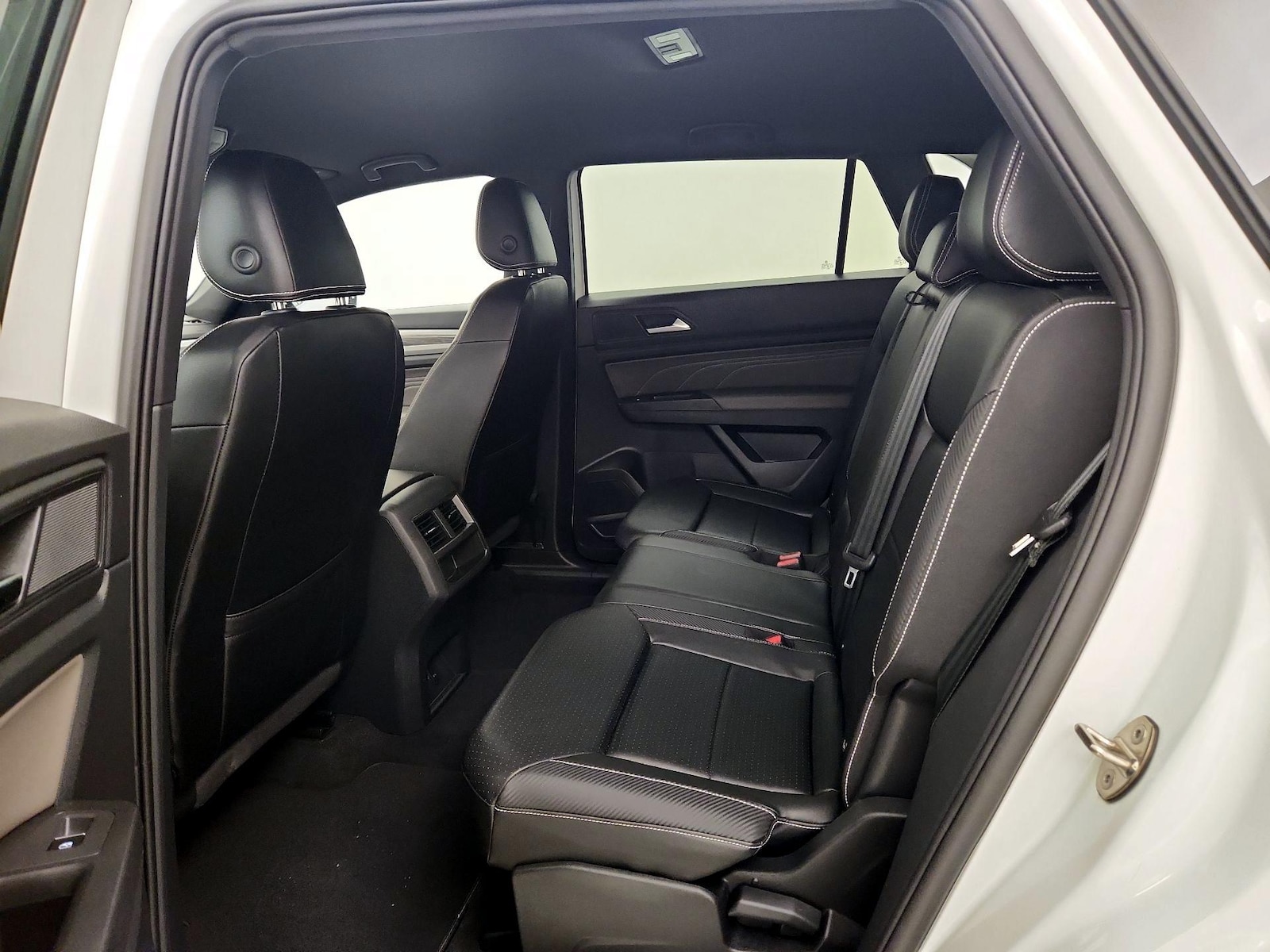 2023 Volkswagen Atlas Cross Sport SE - Photo 20
