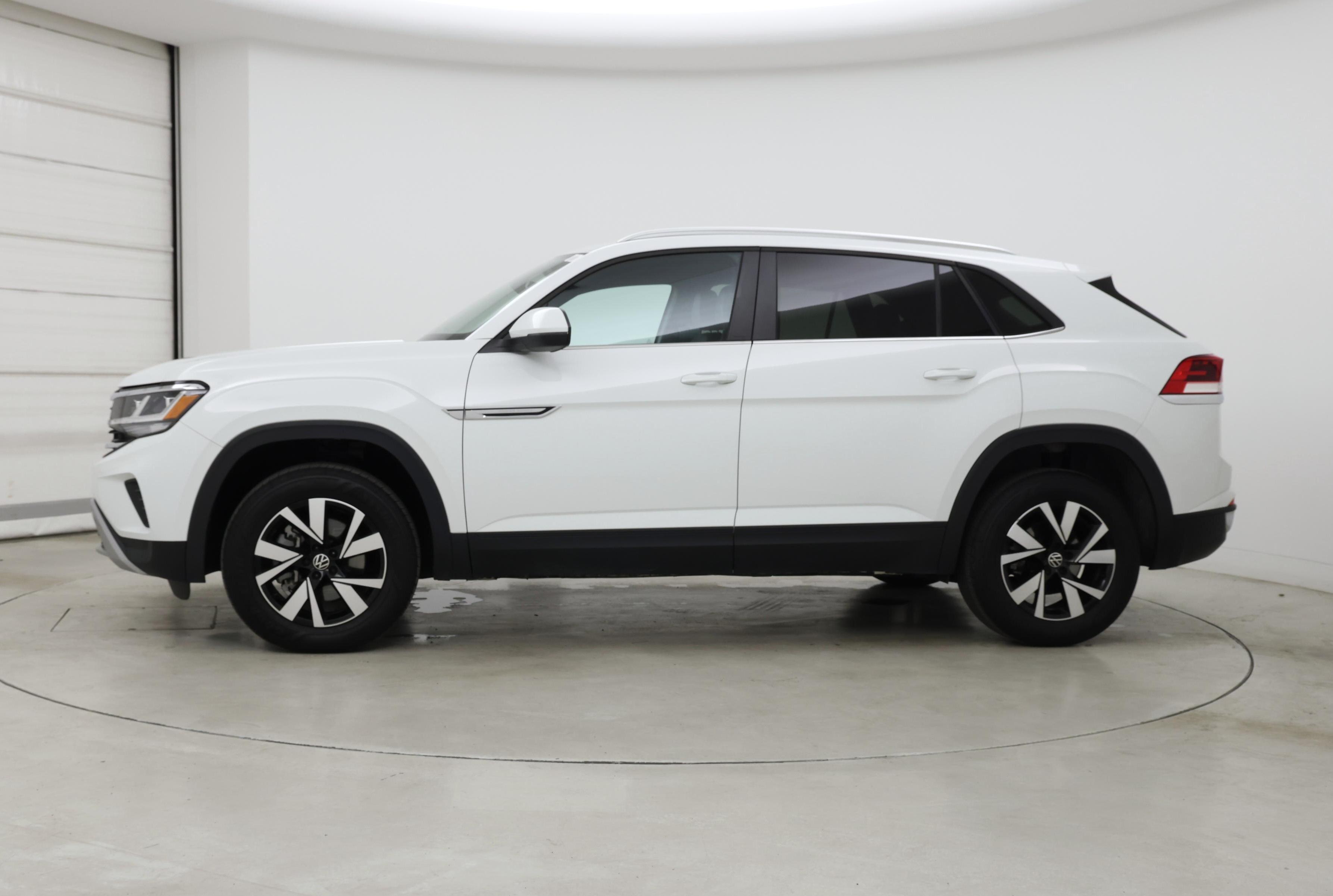 Thumbnail: 2023 Volkswagen Atlas - 3