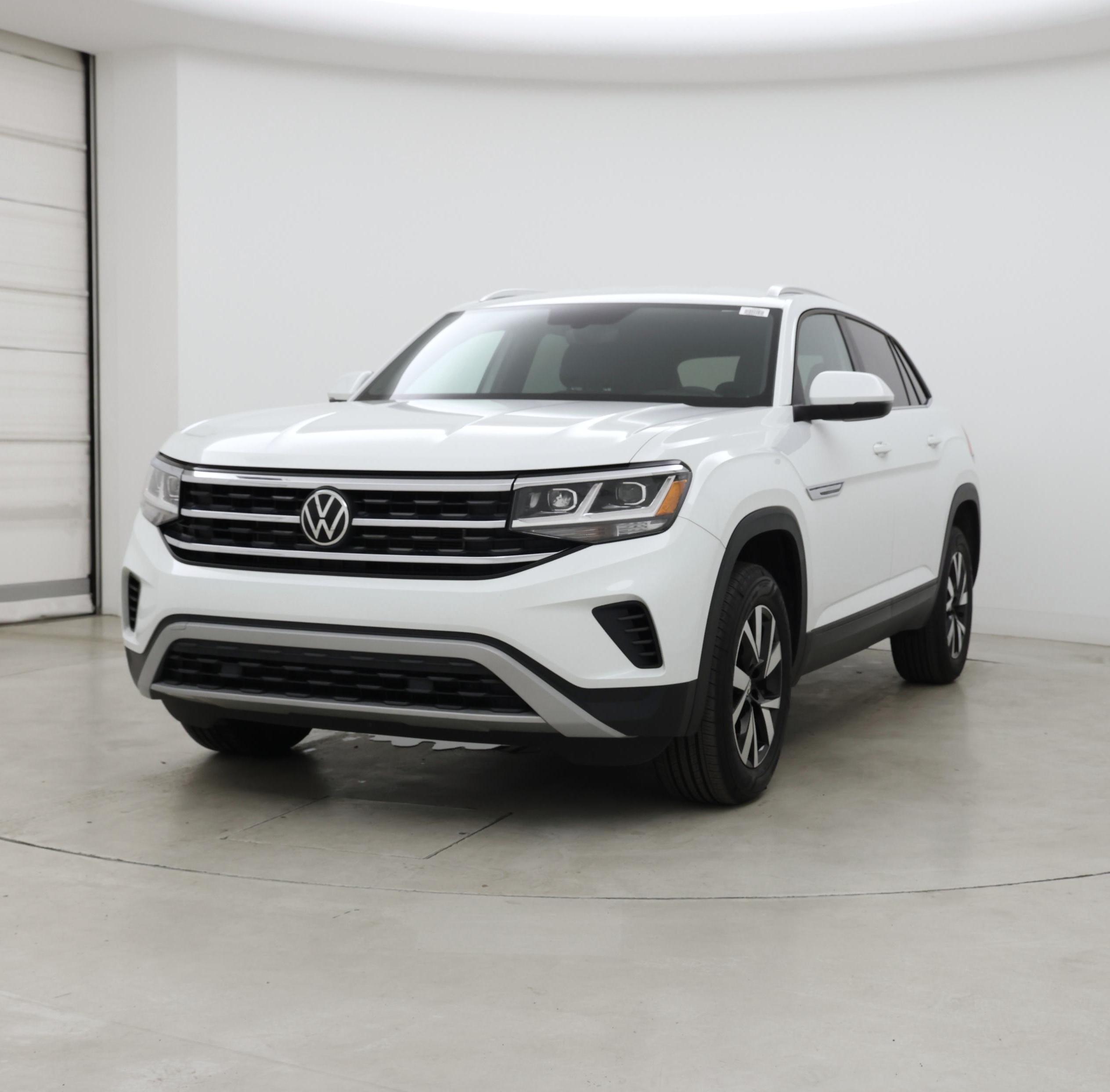 Thumbnail: 2023 Volkswagen Atlas - 4