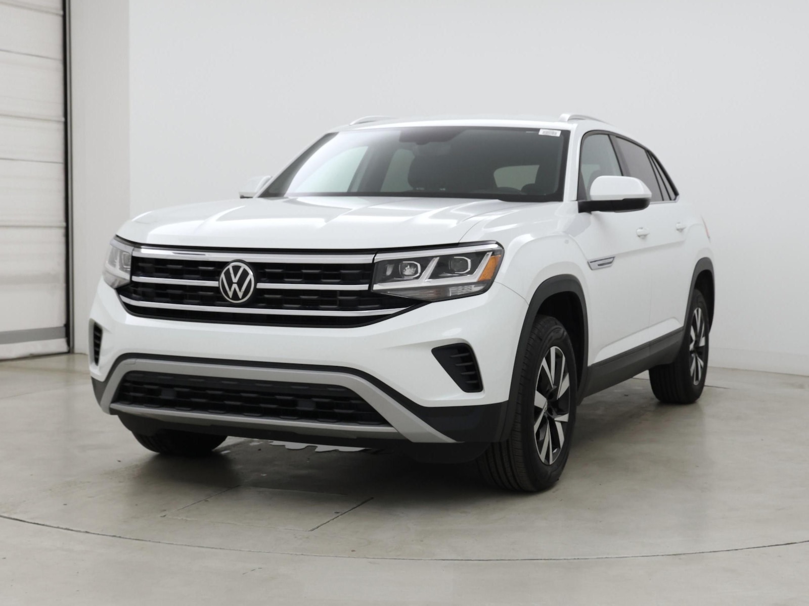 2023 Volkswagen Atlas Cross Sport SE - Photo 5