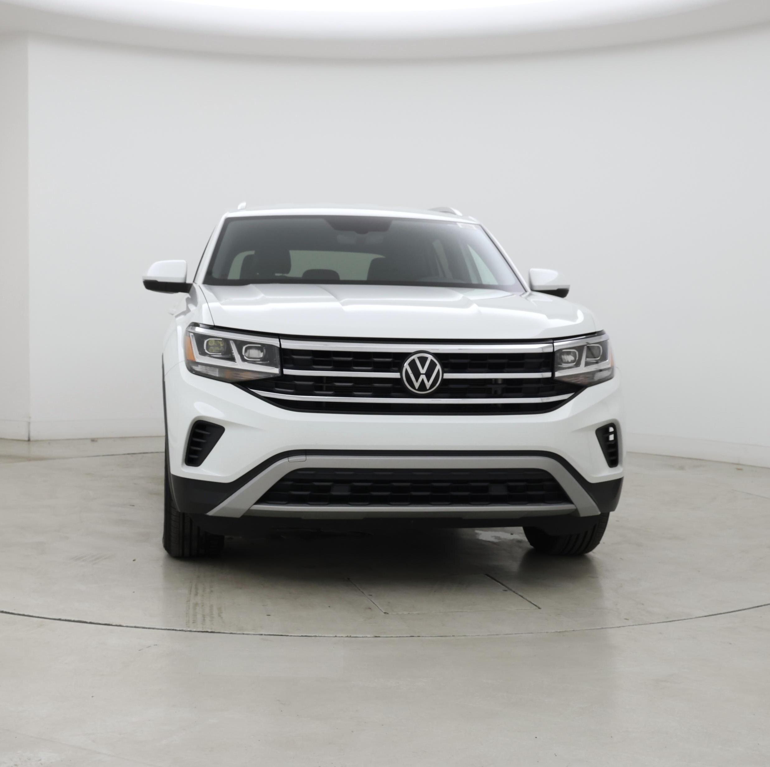 Thumbnail: 2023 Volkswagen Atlas - 5