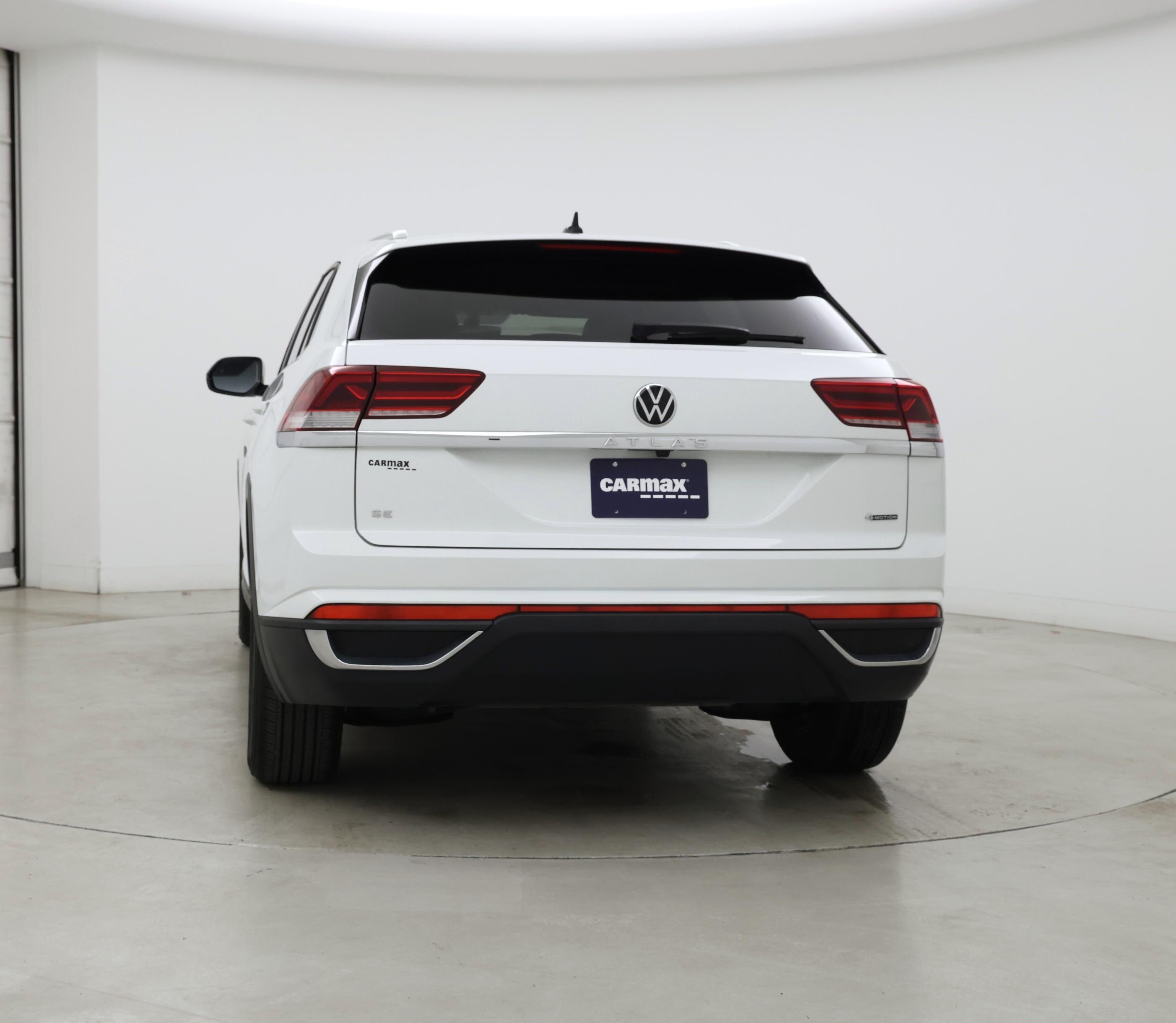 Thumbnail: 2023 Volkswagen Atlas - 6