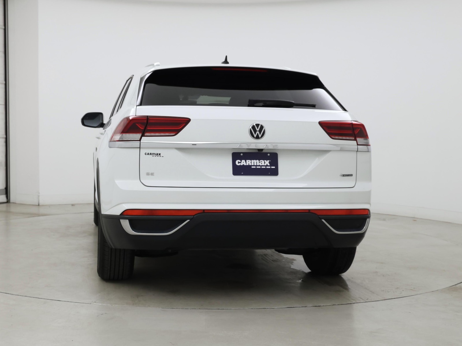 2023 Volkswagen Atlas Cross Sport SE - Photo 7