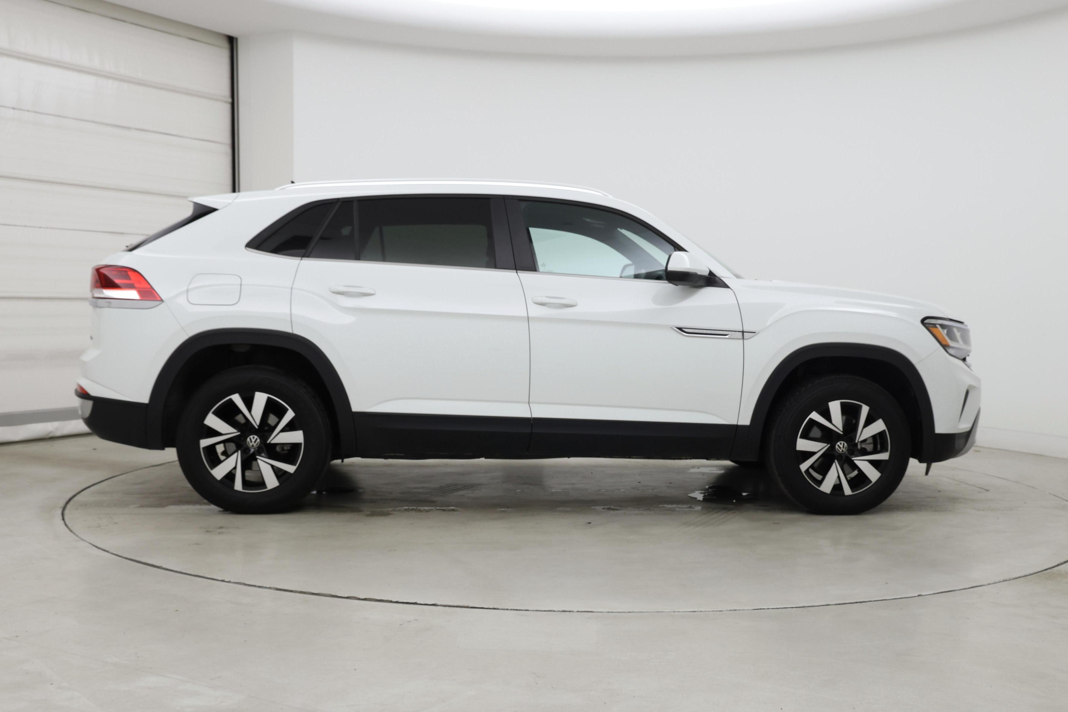 Thumbnail: 2023 Volkswagen Atlas - 7
