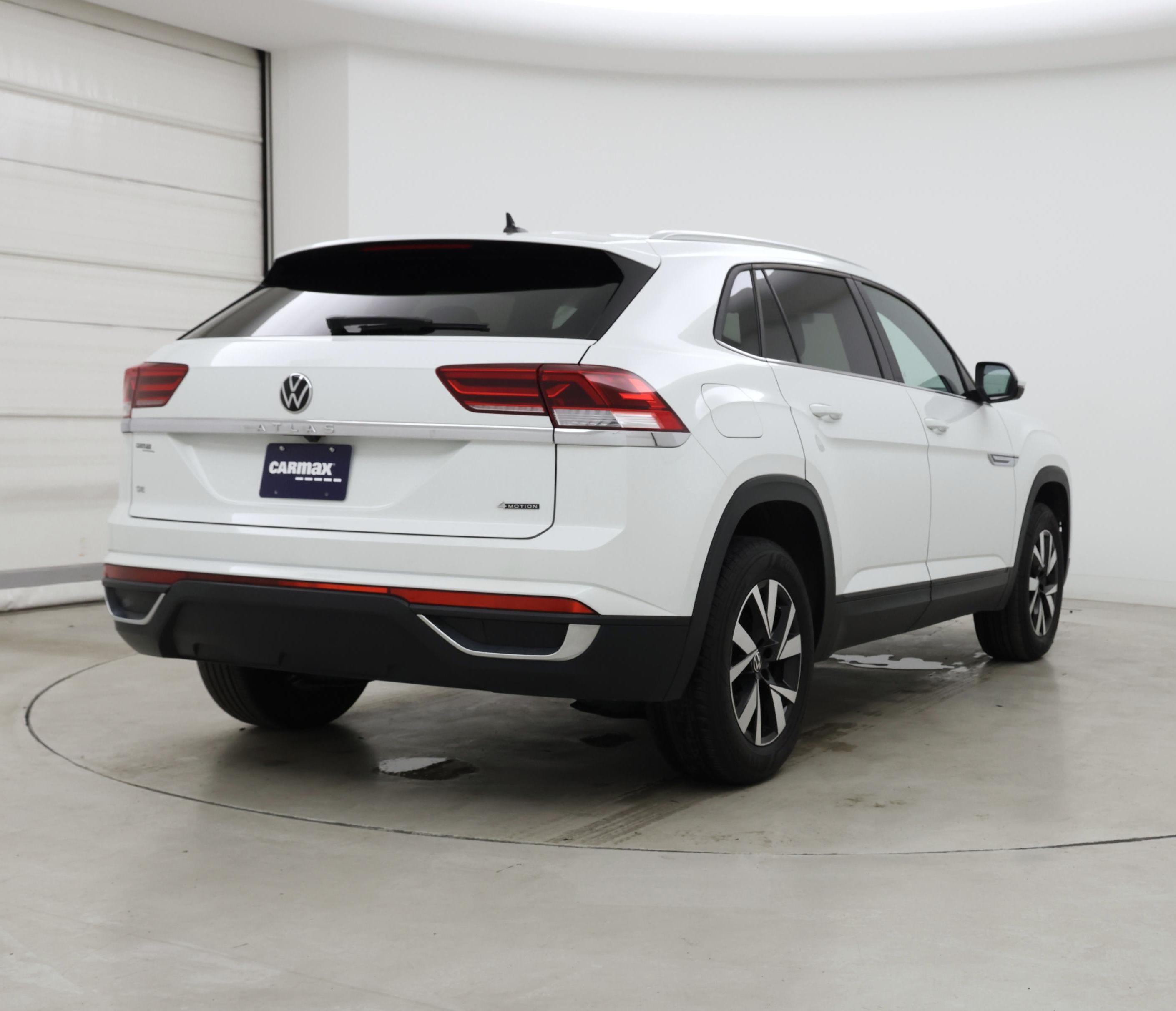 Thumbnail: 2023 Volkswagen Atlas - 8