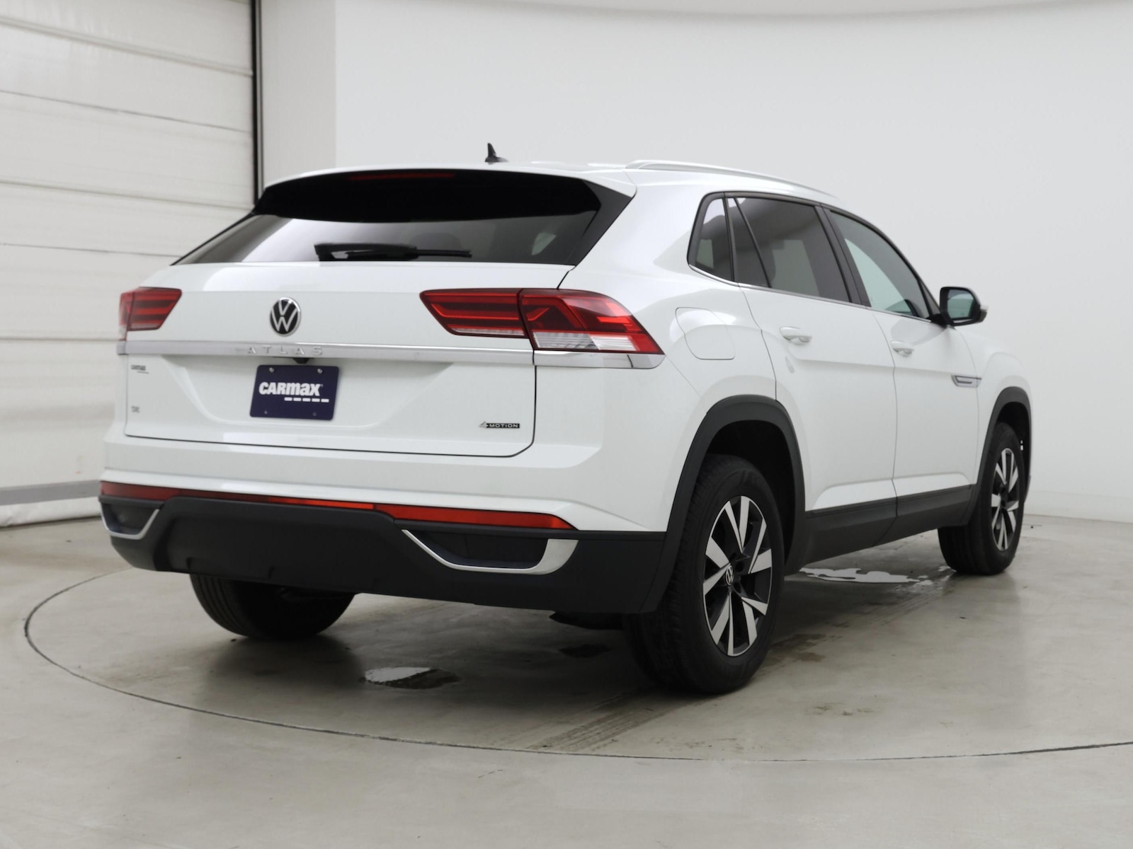 2023 Volkswagen Atlas Cross Sport SE - Photo 9