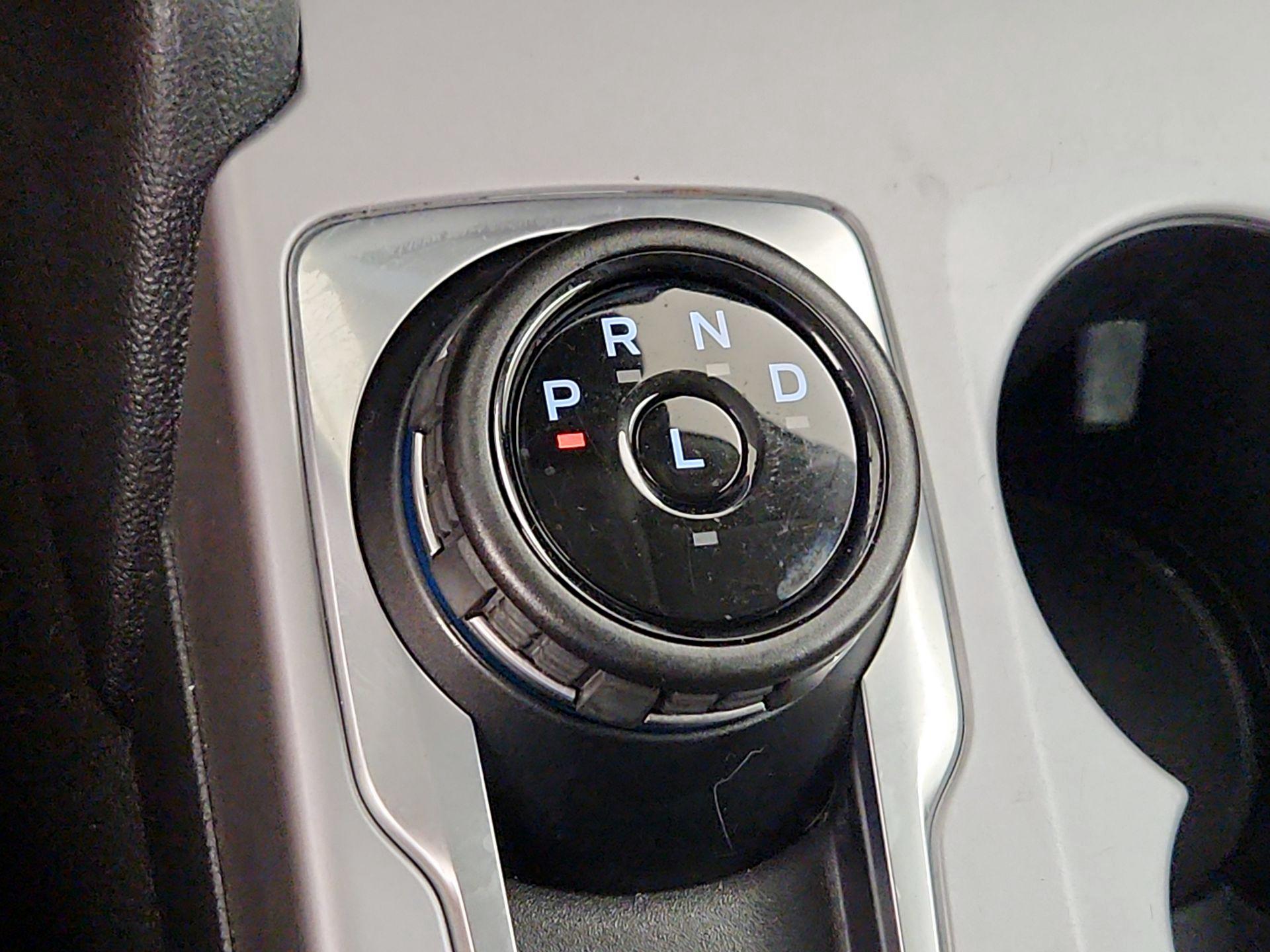 Thumbnail: 2023 Ford Bronco Sport - 17